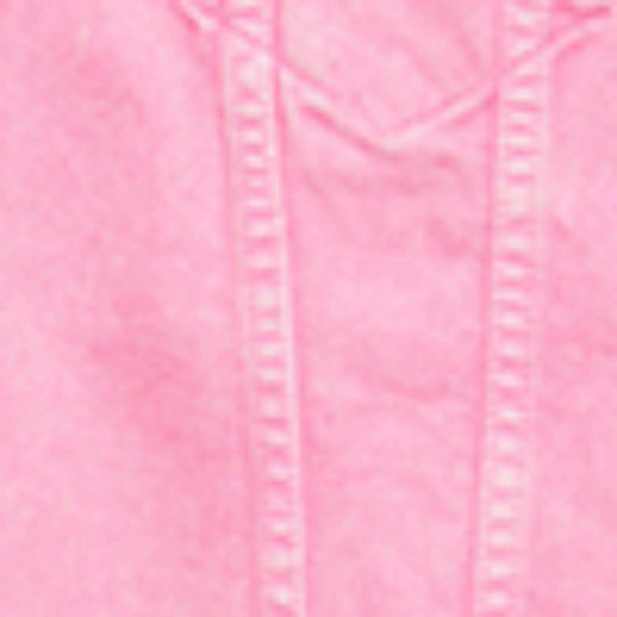 Front Logo Jacket - Vintage Pink - Image 3