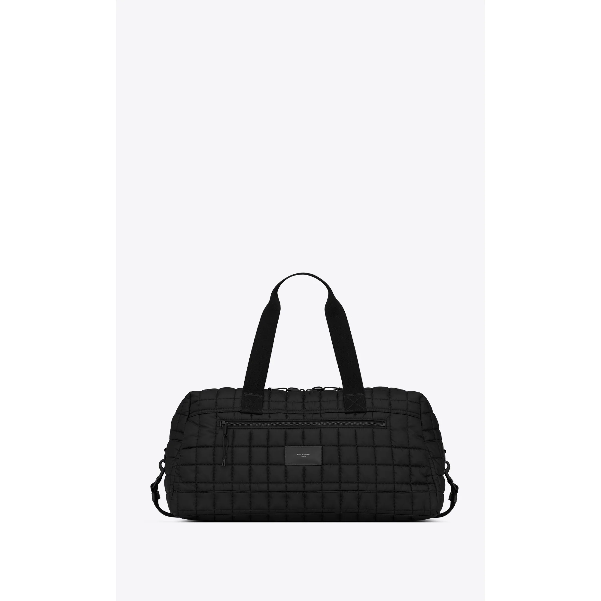 Nuxx Duffle - Nero