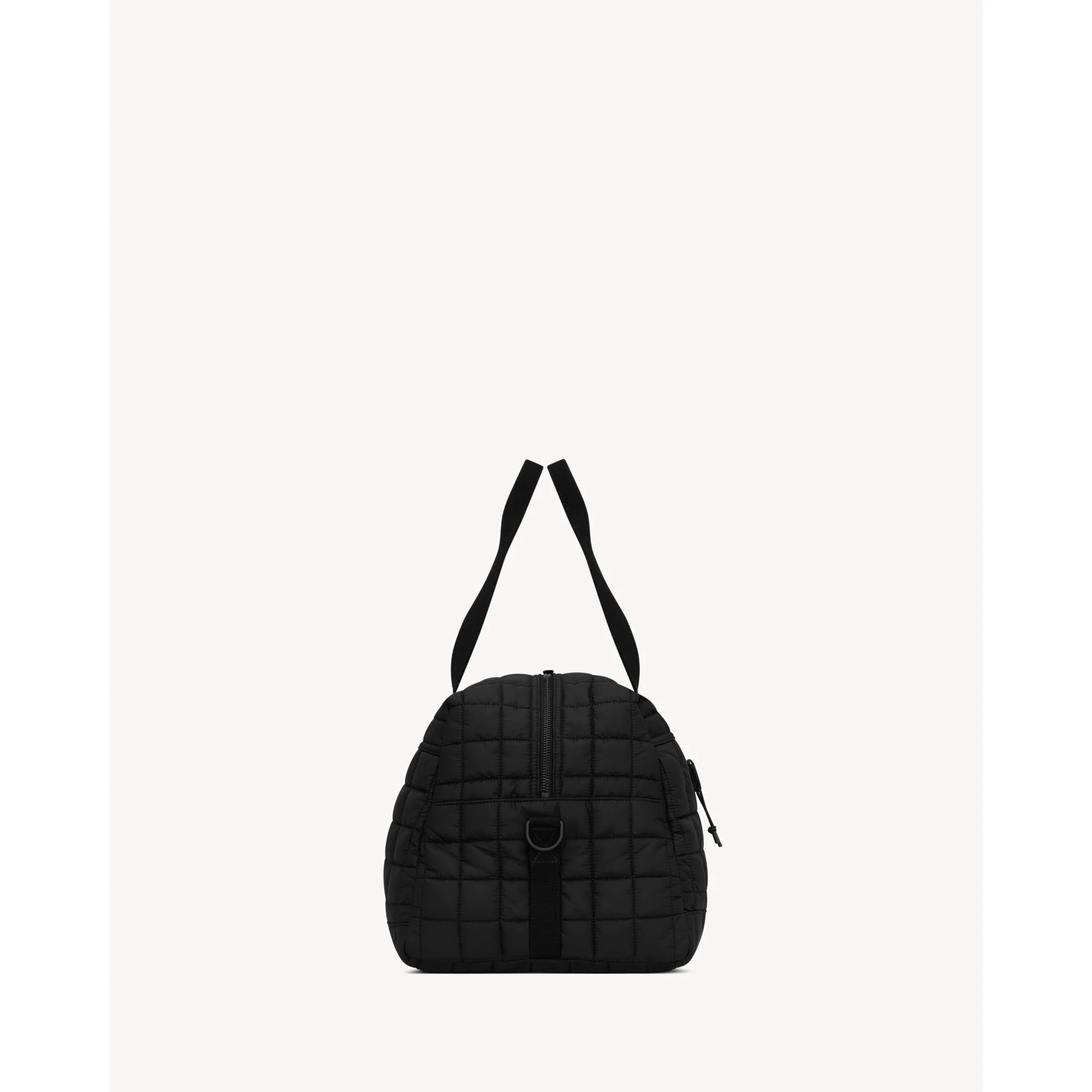 Nuxx Duffle - Nero - Image 3