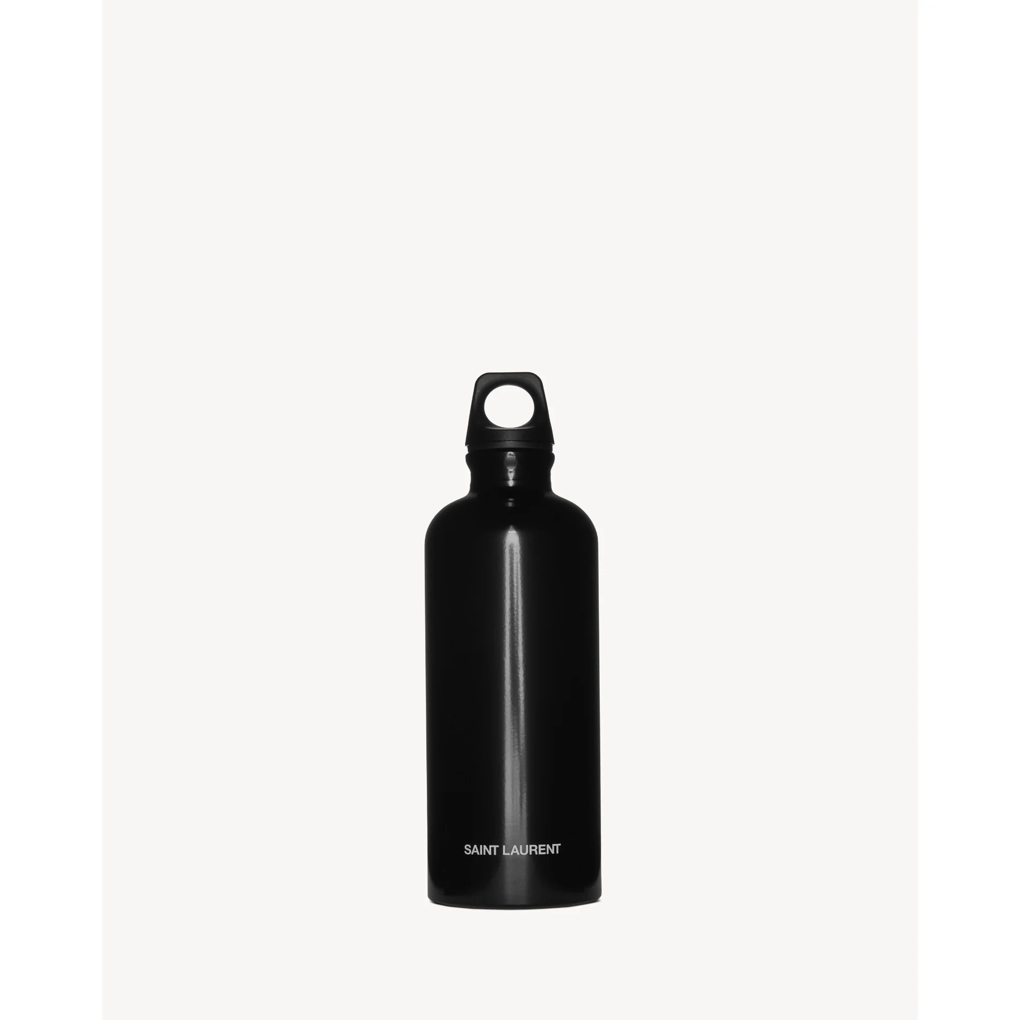 Aluminium Bottle - Black