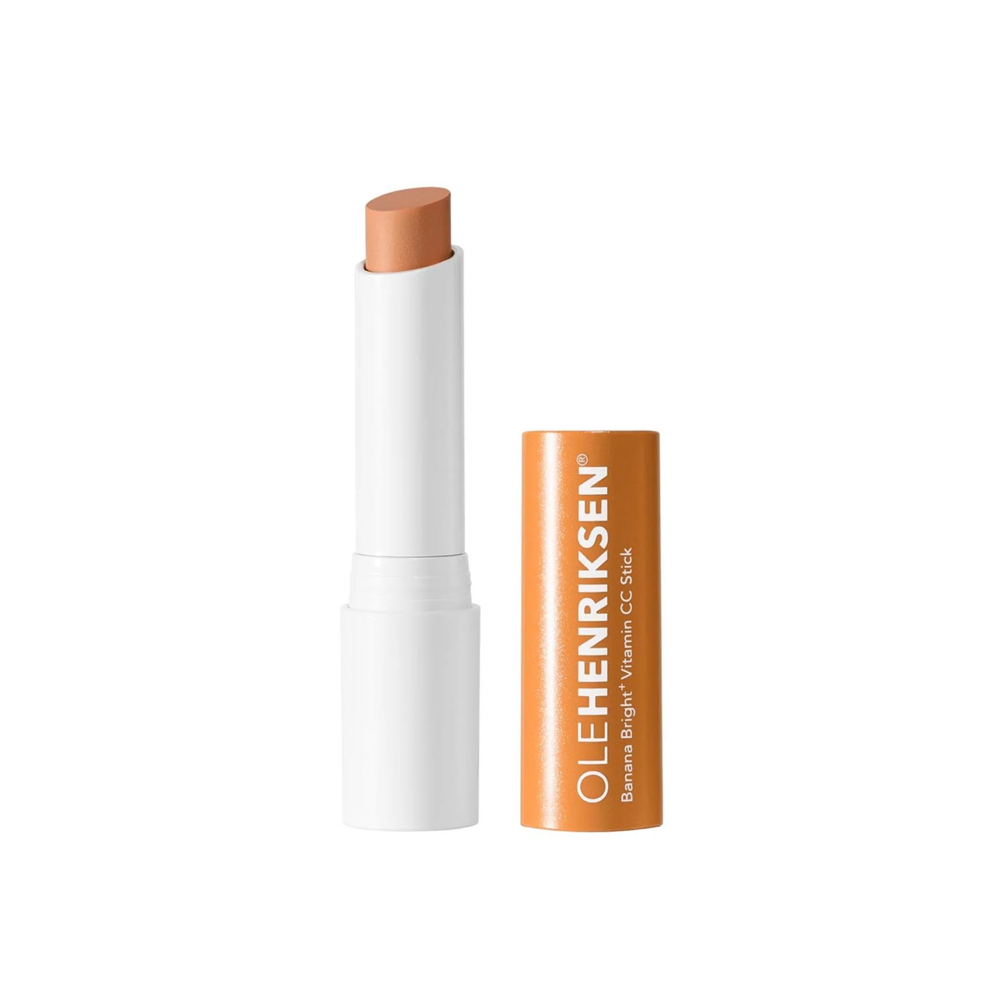 Banana Bright Eye Stick - Apricot