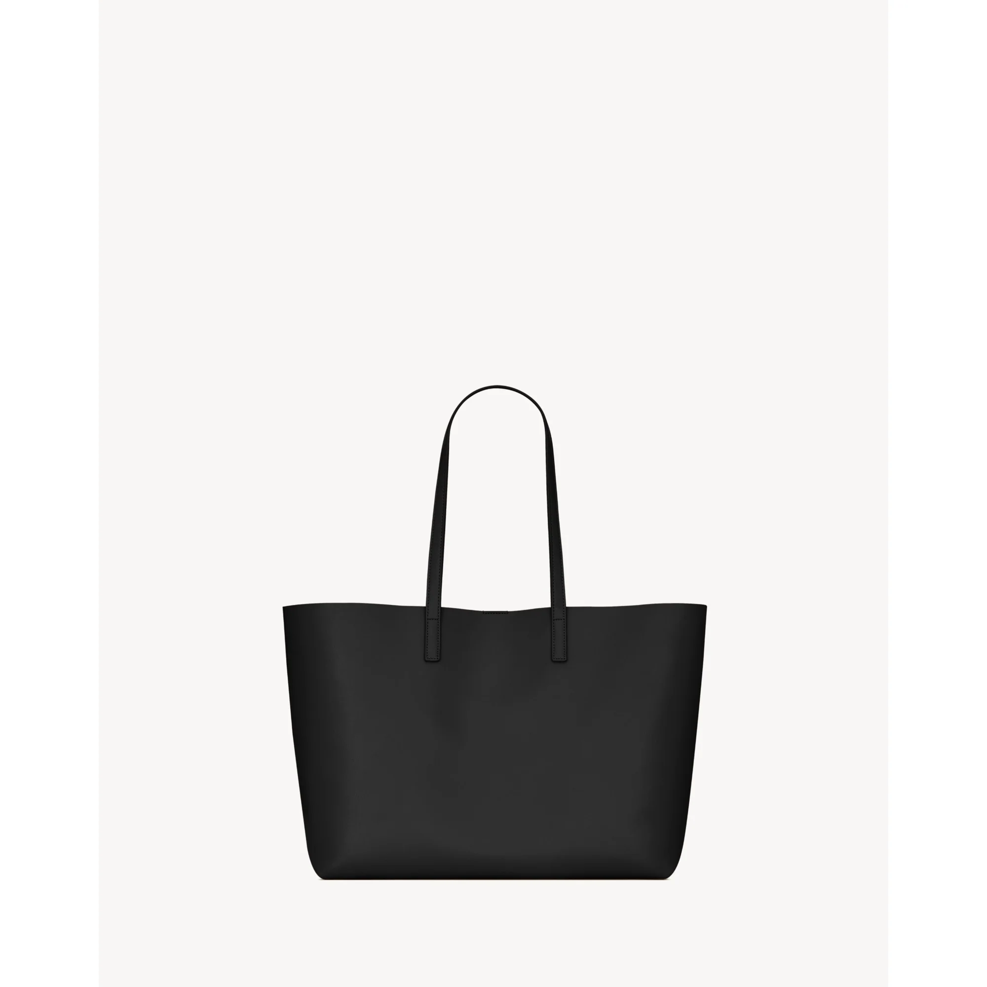 East/West Shopping Bag Sl - Nero - Image 3