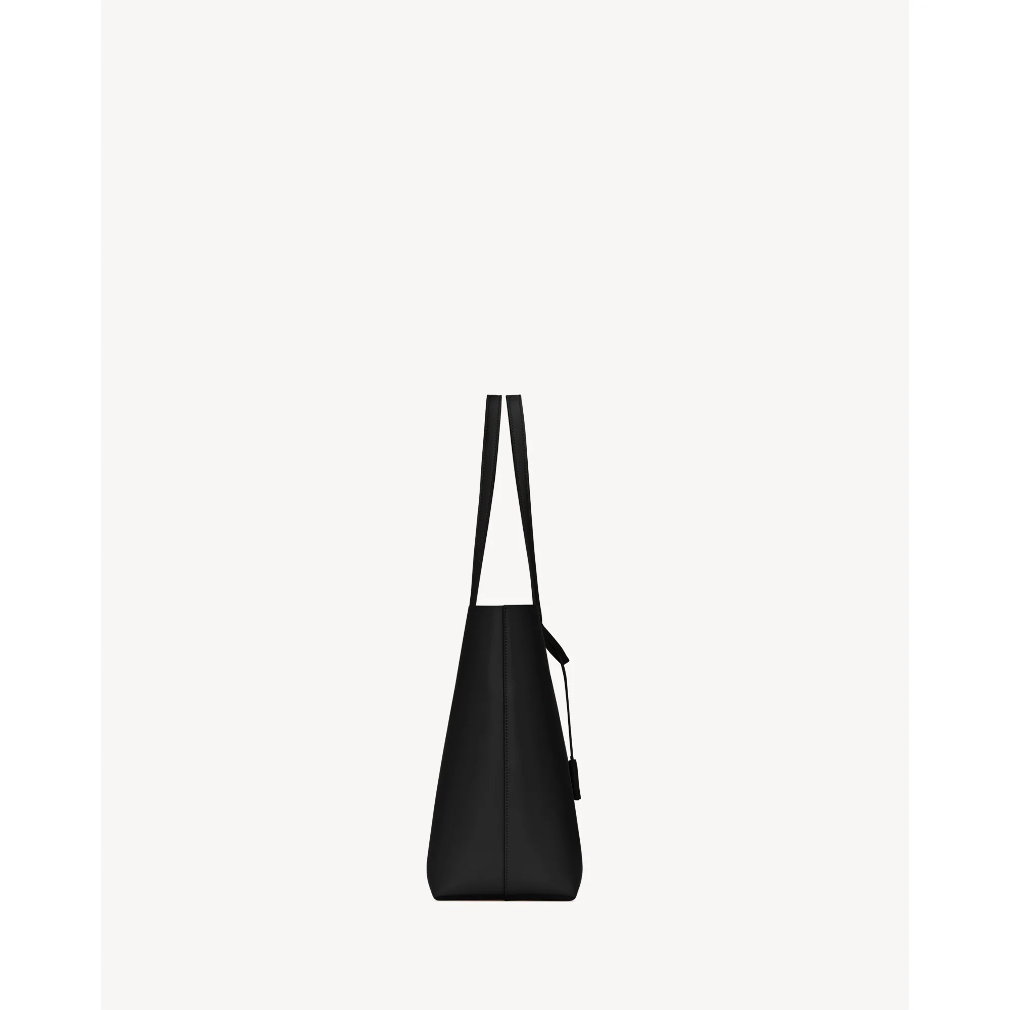 East/West Shopping Bag Sl - Nero - Image 4