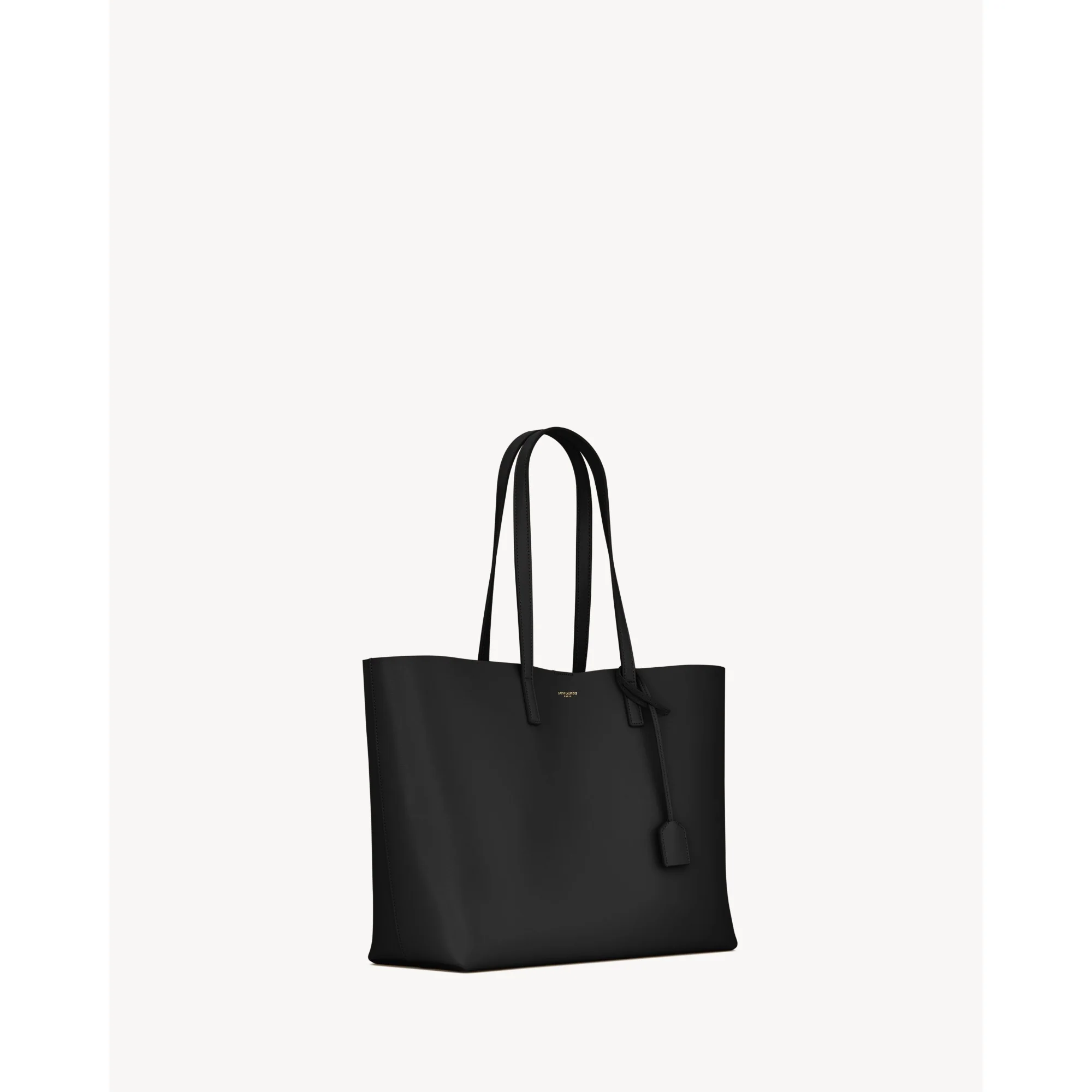 East/West Shopping Bag Sl - Nero - Image 5