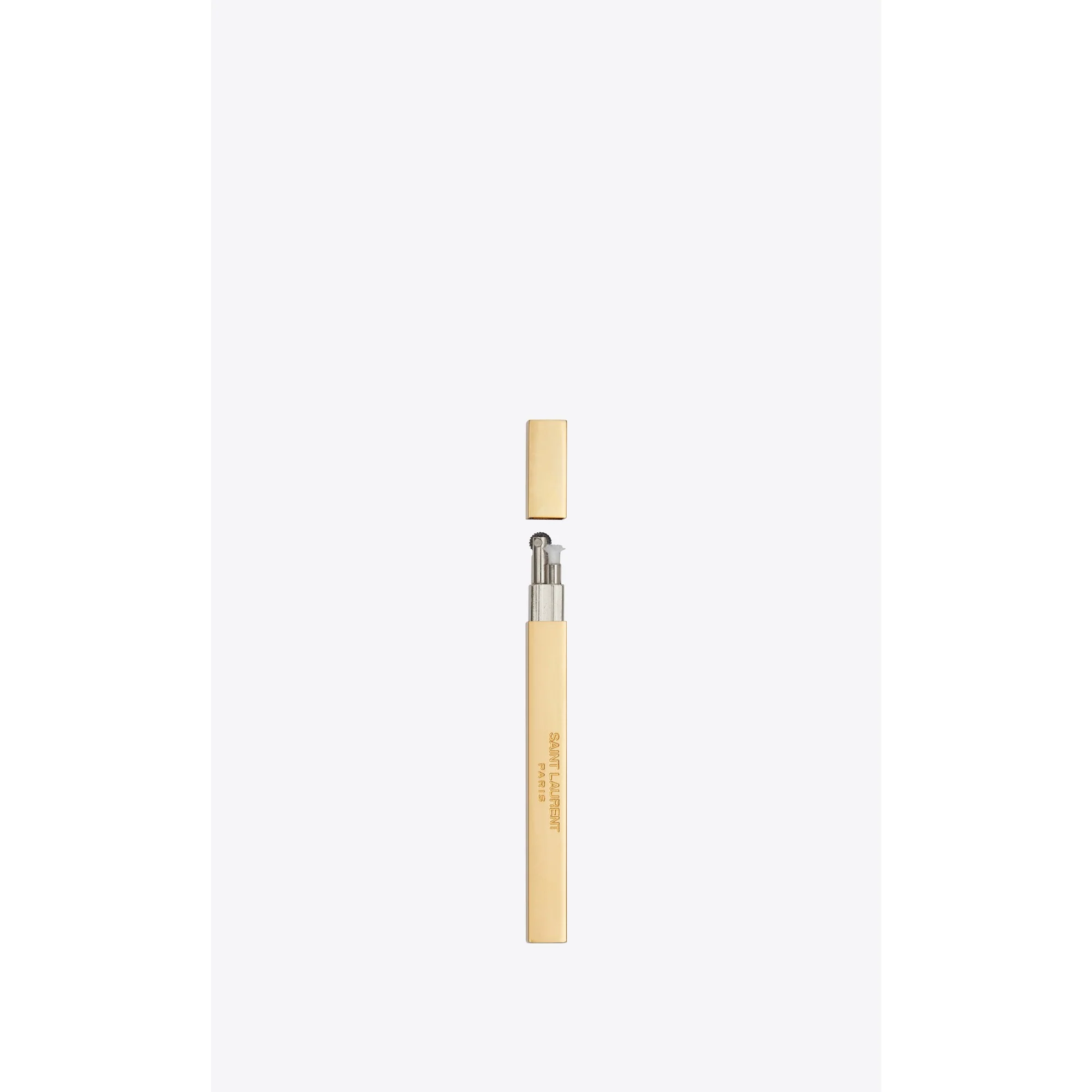 Slim Tsubota Lighter - Oro