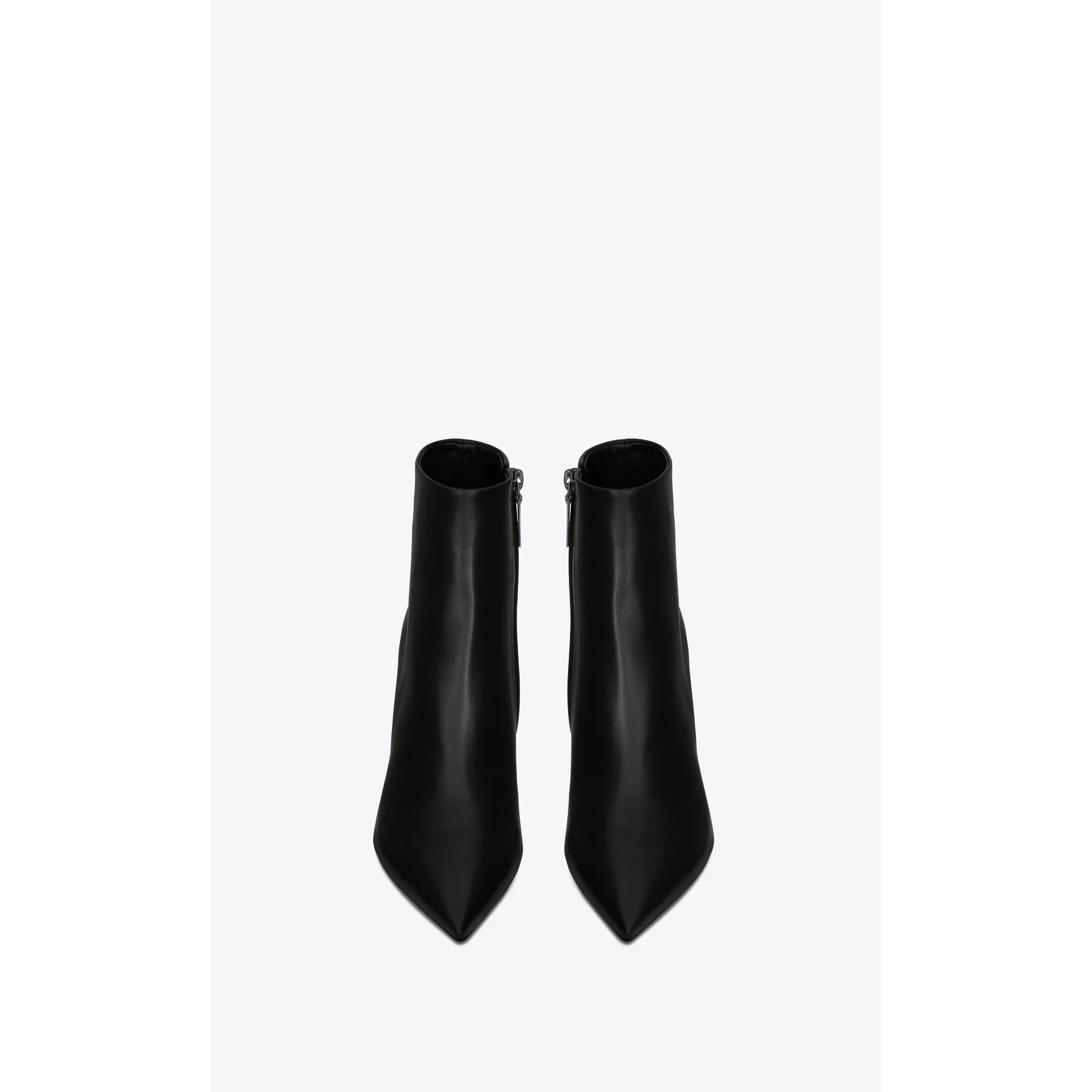 Kate 85 Zip Boot - Nero - Image 2