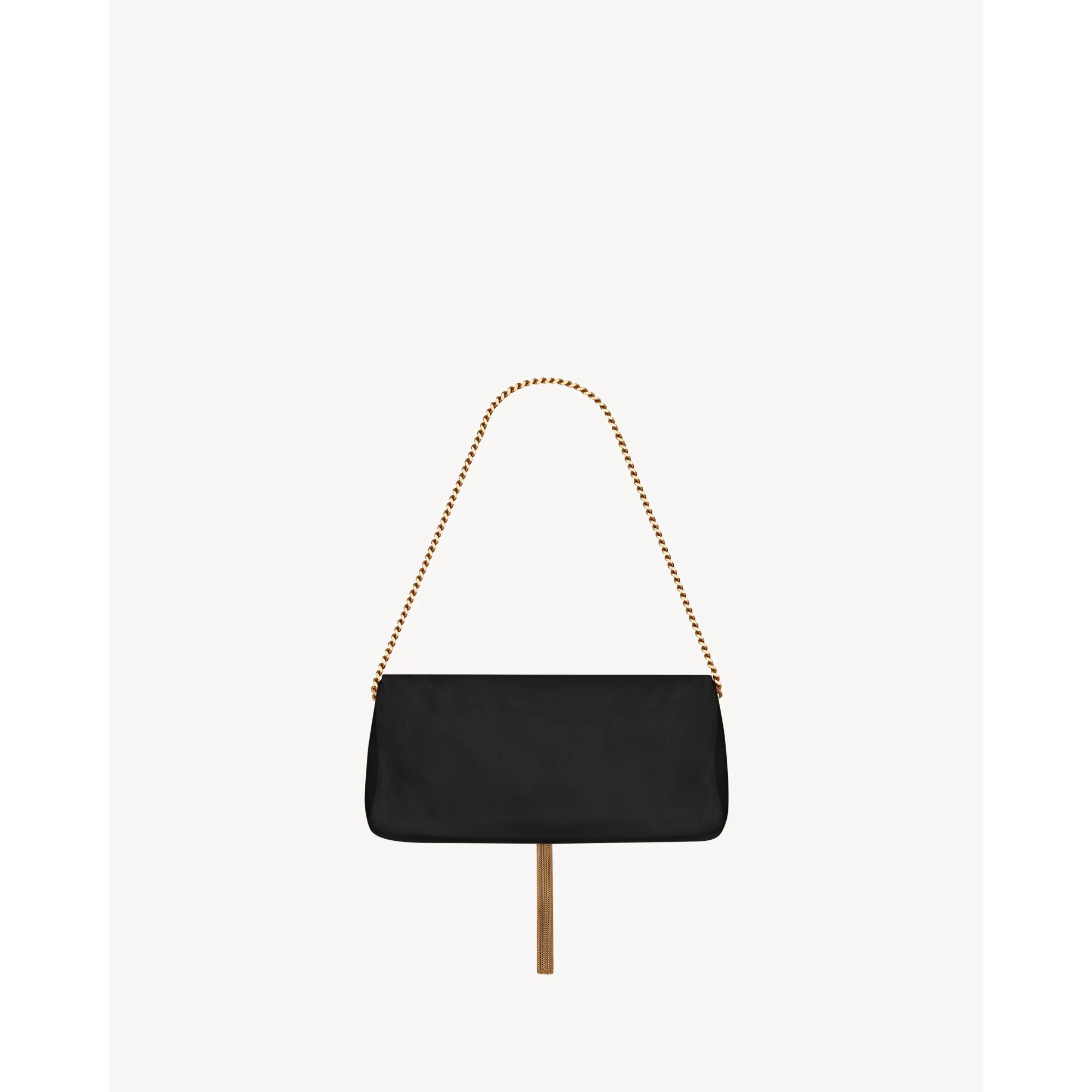 Kate Tassel 99 Suppl Chain Bag - Nero - Image 2