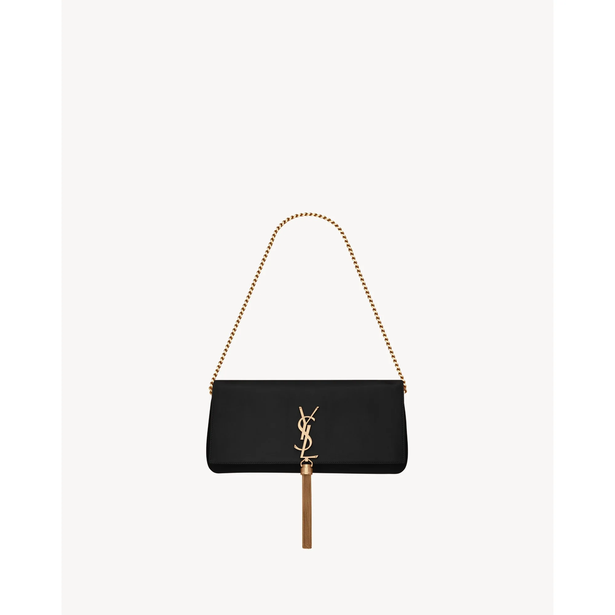 Kate Tassel 99 Suppl Chain Bag - Nero