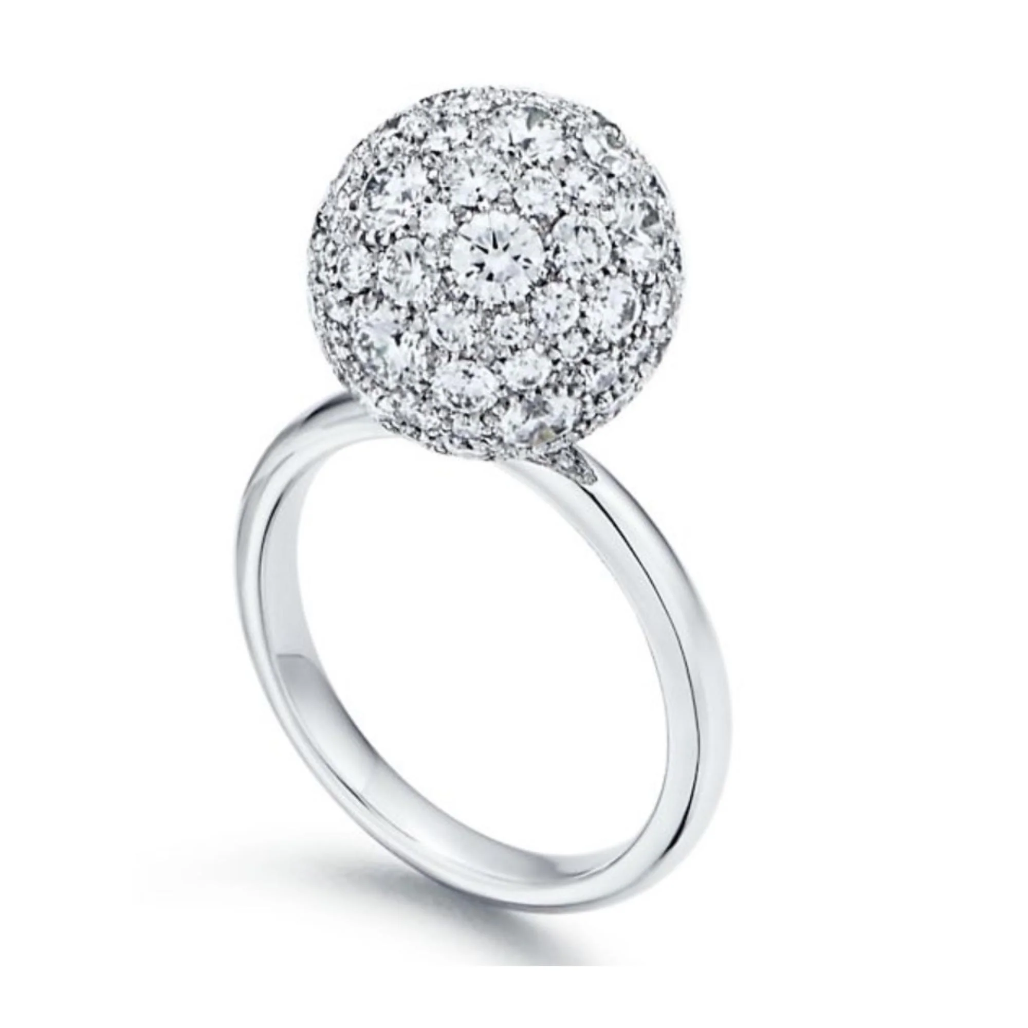 60451540 - 18W Di Hw Ball 12mm Ring - Image 2