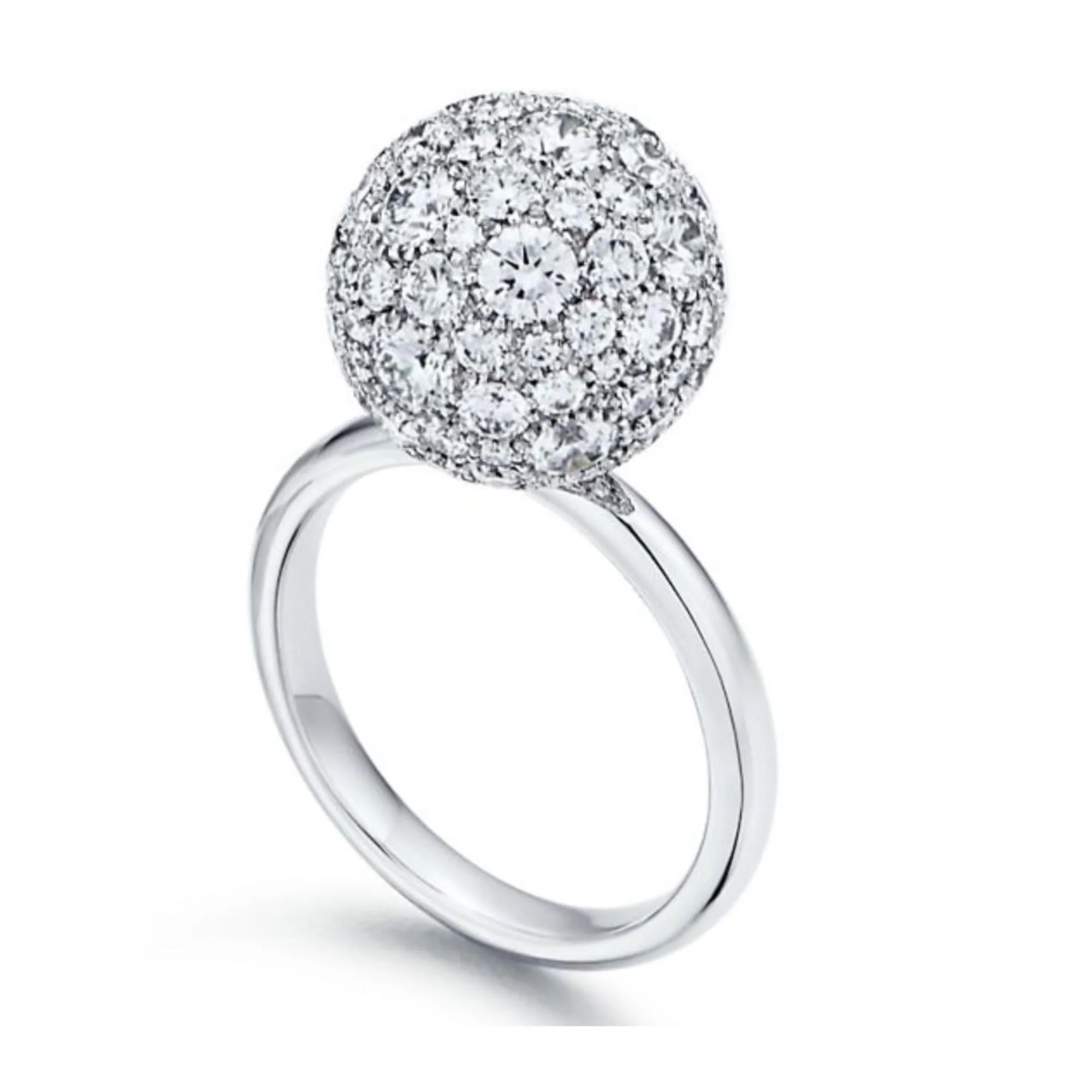 60451540 - 18W Di Hw Ball 12mm Ring - Image 2