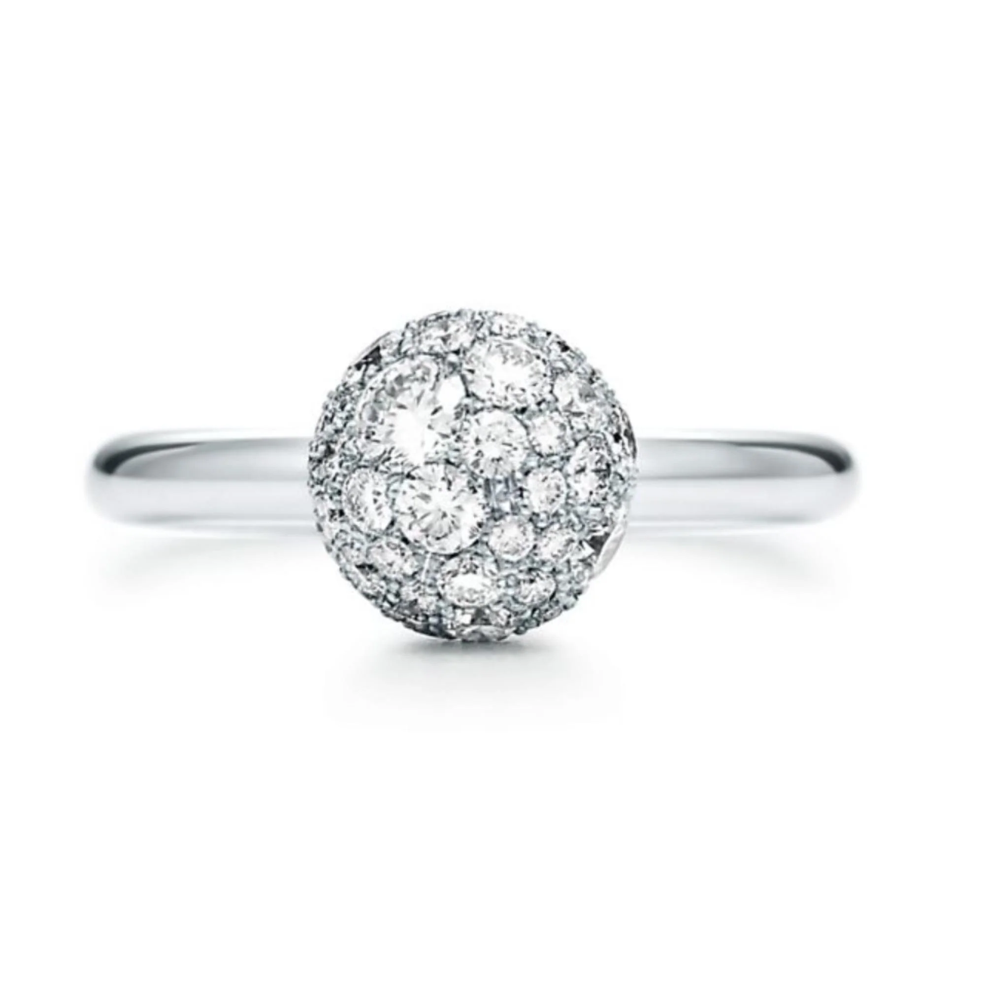 60451826 - 18W Di Hw Ball 8mm Ring - Image 2