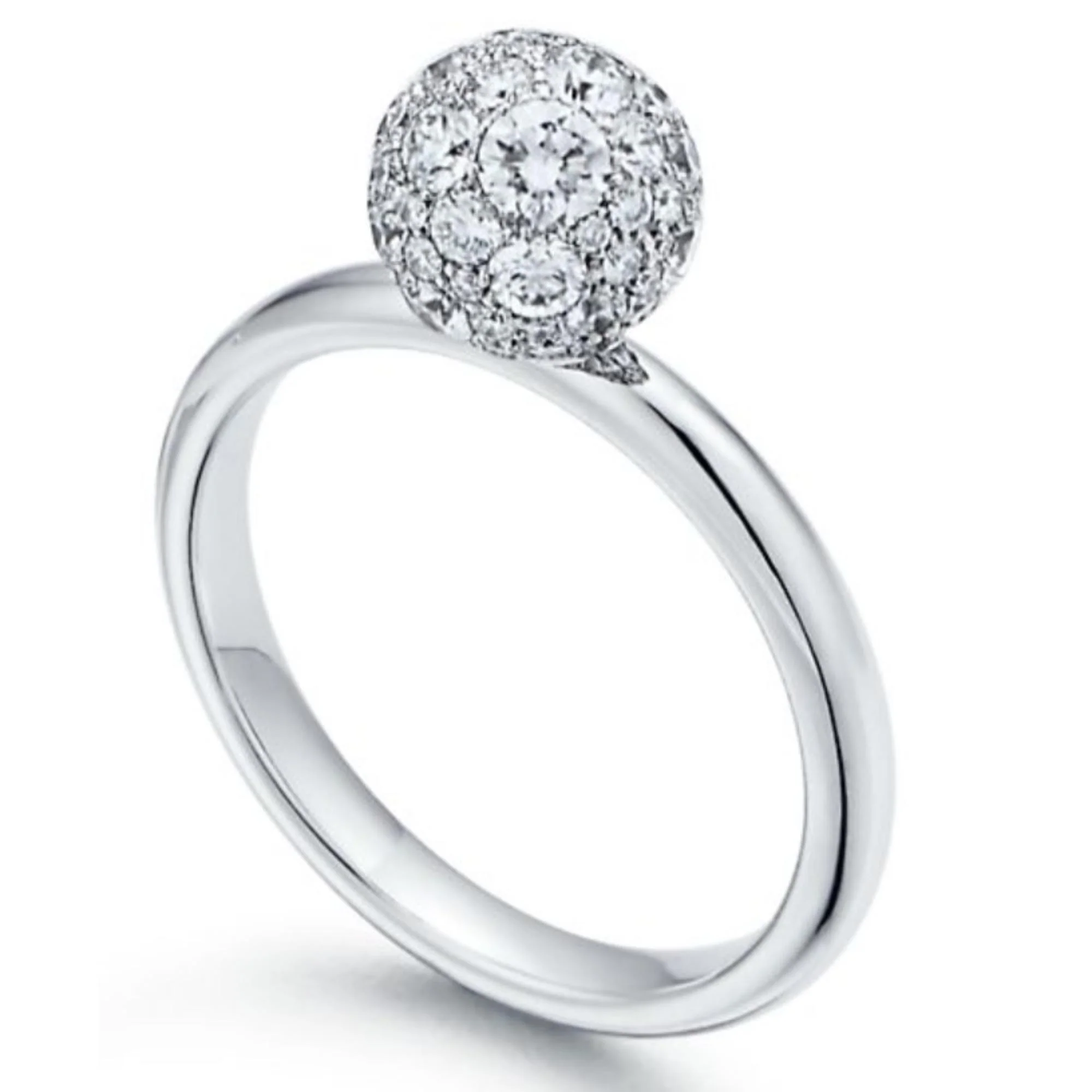 60451826 - 18W Di Hw Ball 8mm Ring - Image 3