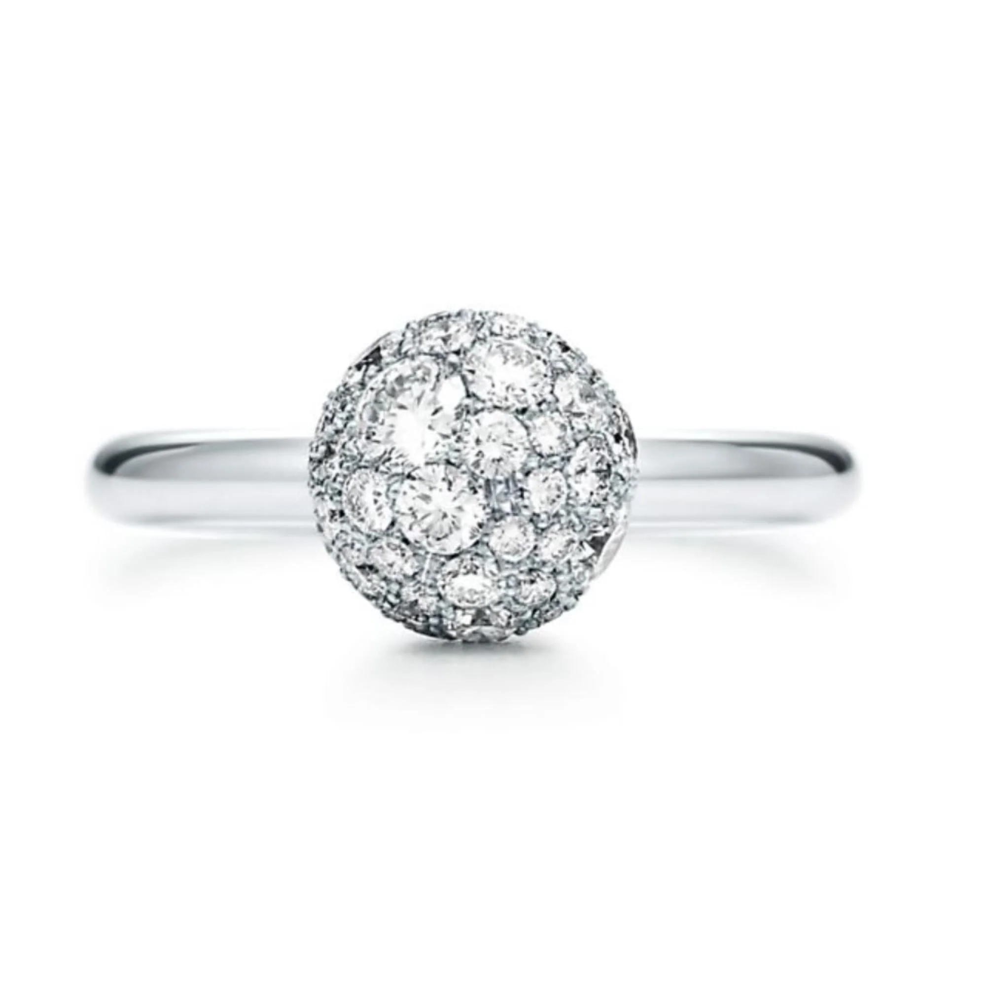 60451826 - 18W Di Hw Ball 8mm Ring - Image 4