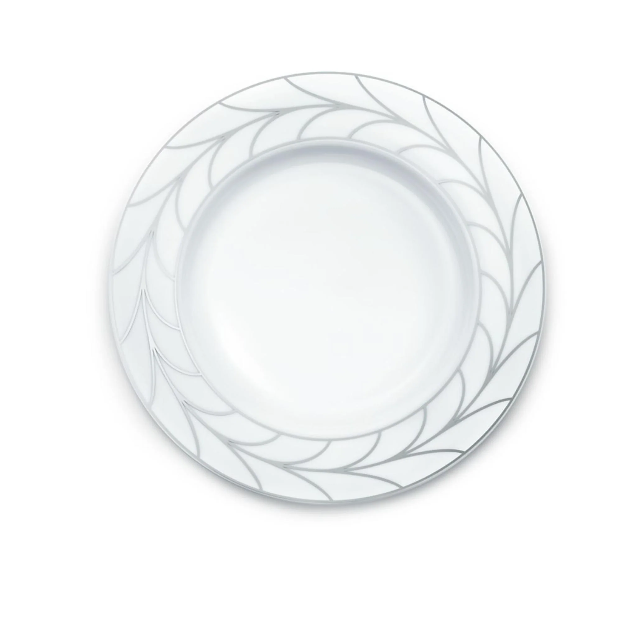 60570728 - Whtlf Bnchn Dinner Plate