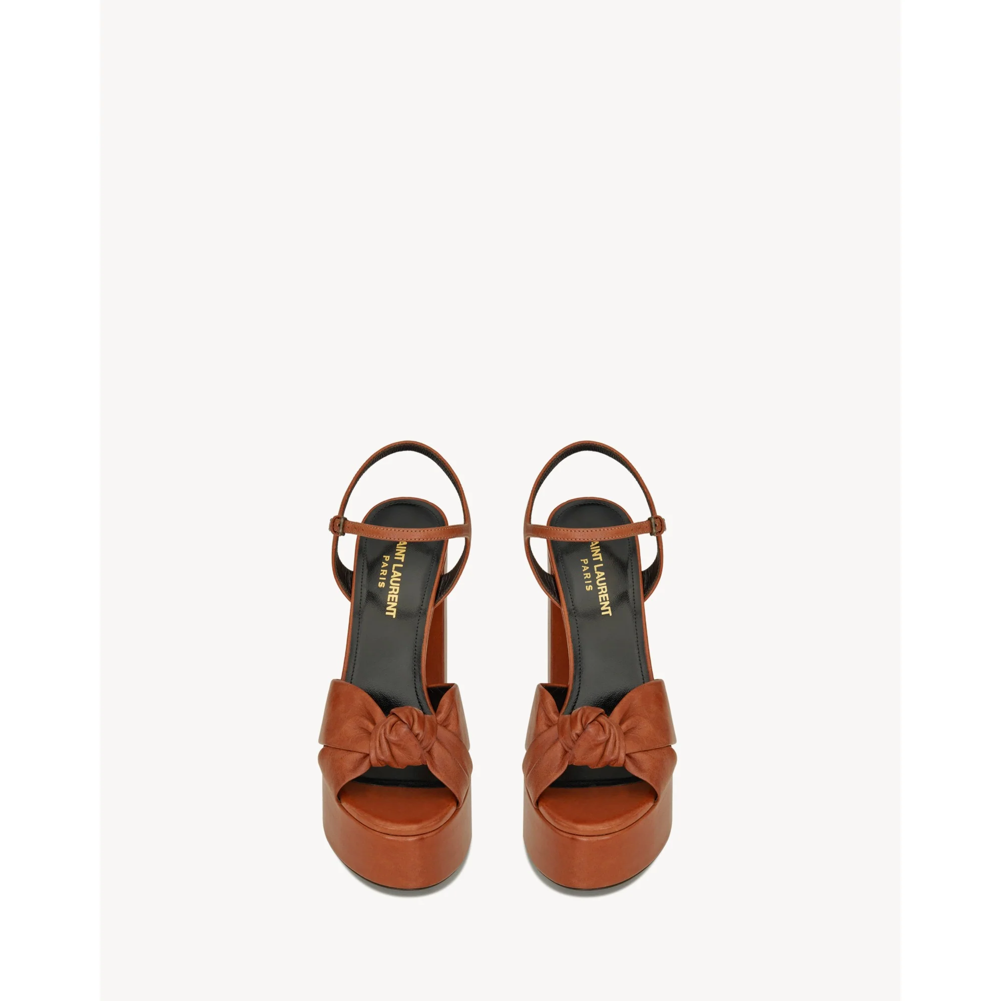 Bianca 85 Sandal - New Papaya - Image 2
