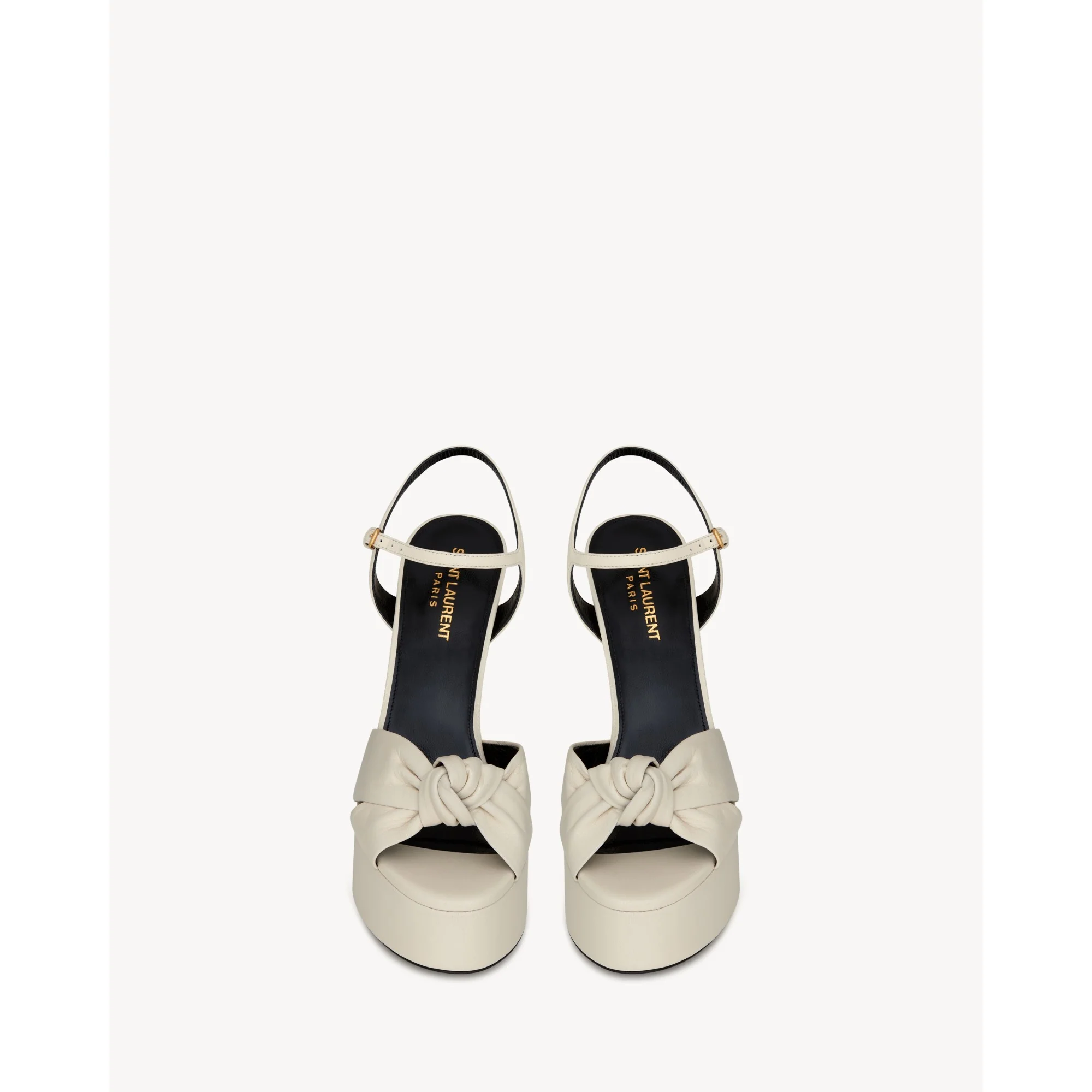 Bianca 85 Sandal - Pearl - Image 2