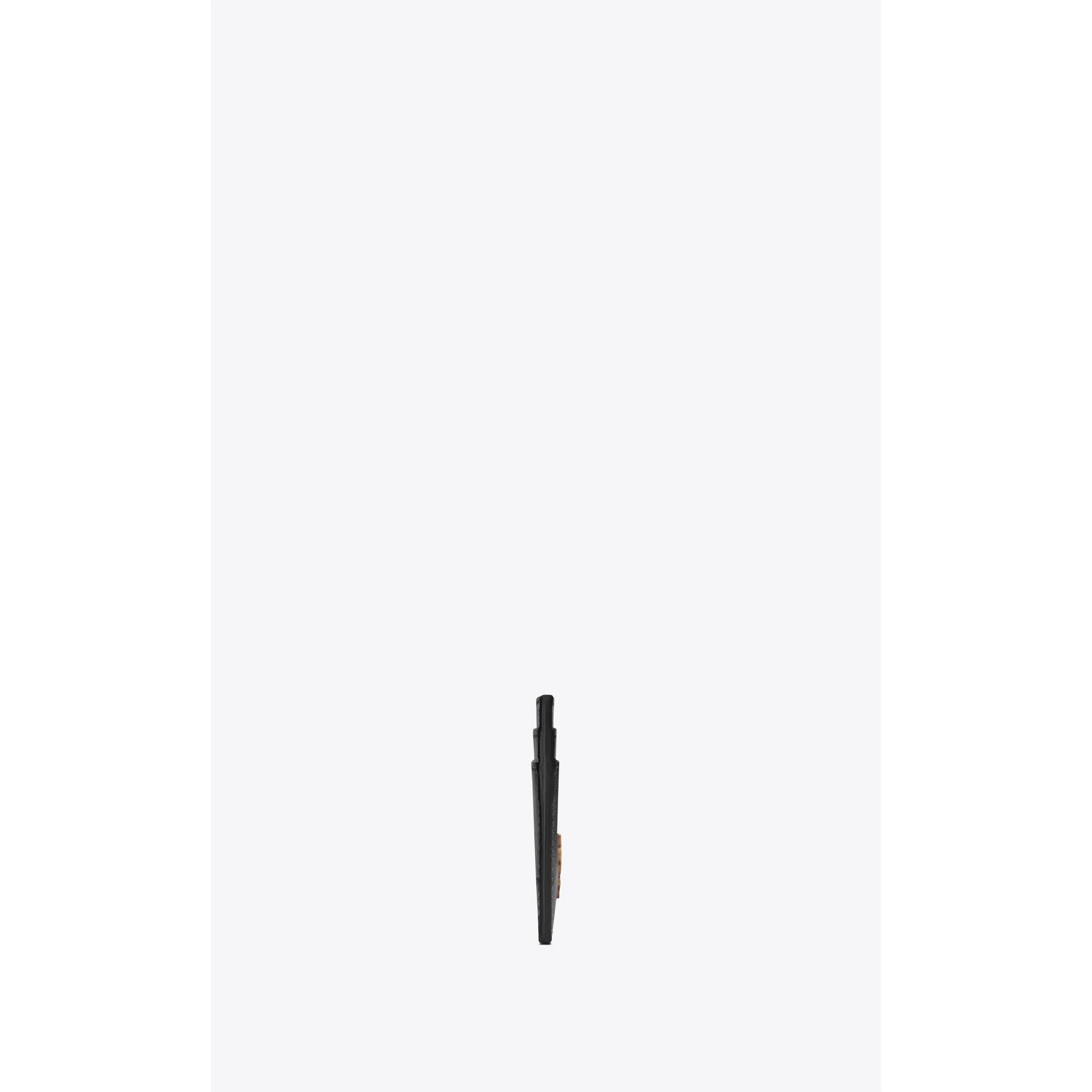 Credit Card Case - Nero - Image 3