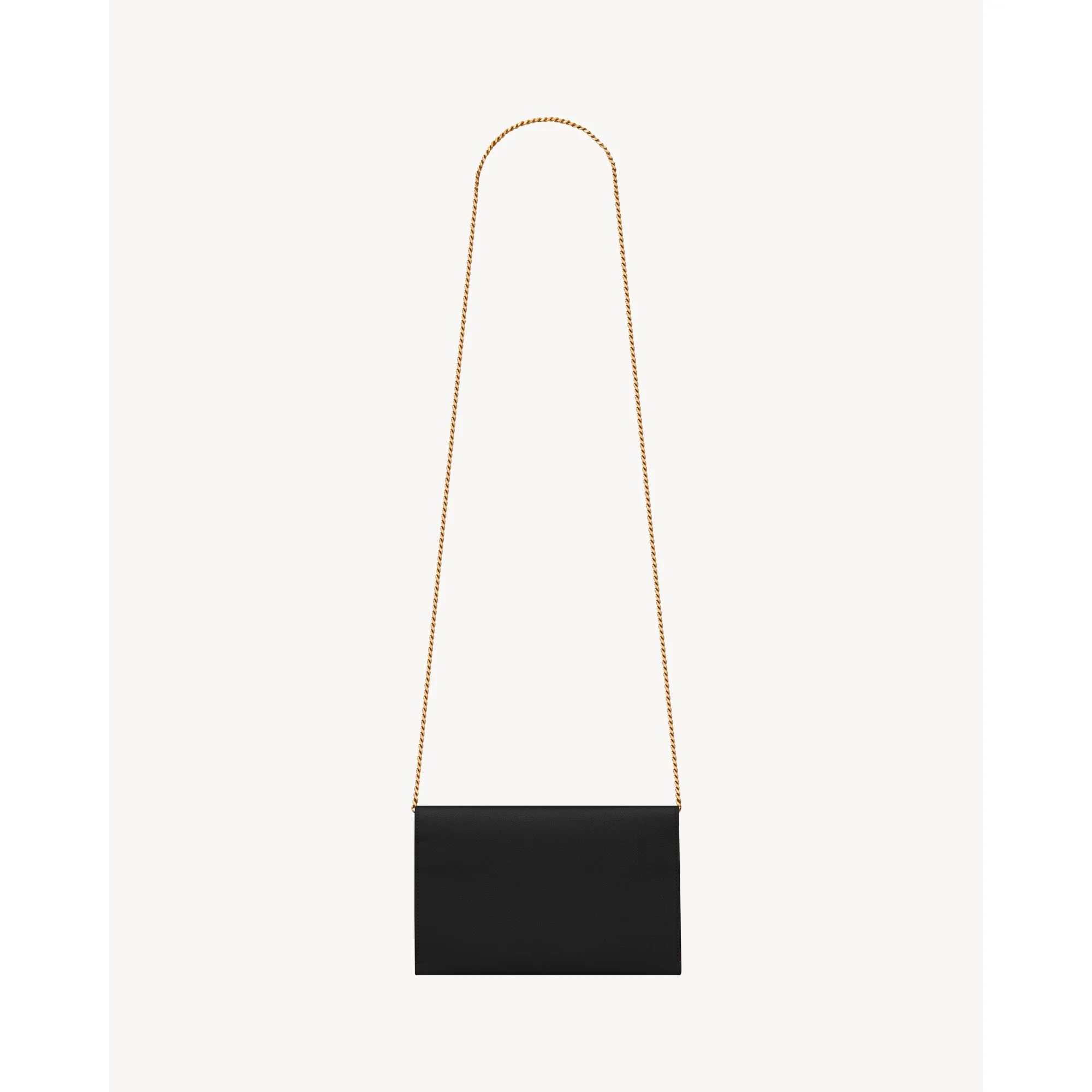 Uptown Chain Wallet - Nero - Image 3