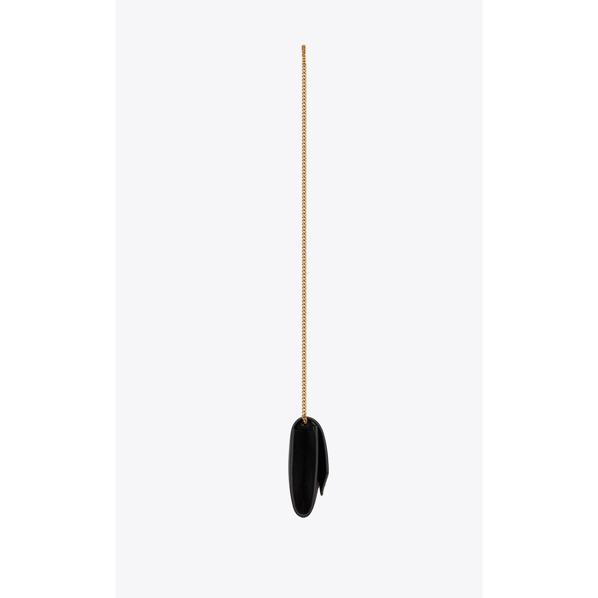 Uptown Chain Wallet - Nero - Image 4