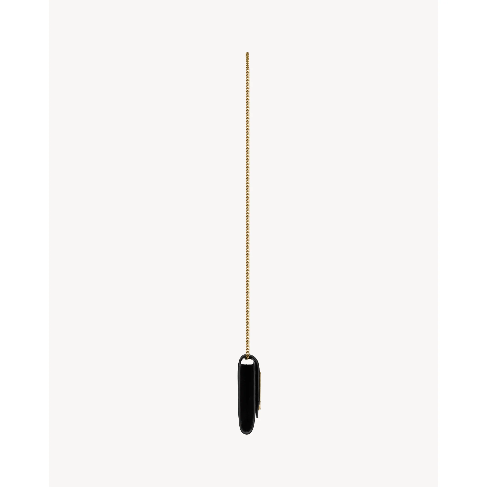 Uptown Chain Wallet - Nero - Image 4