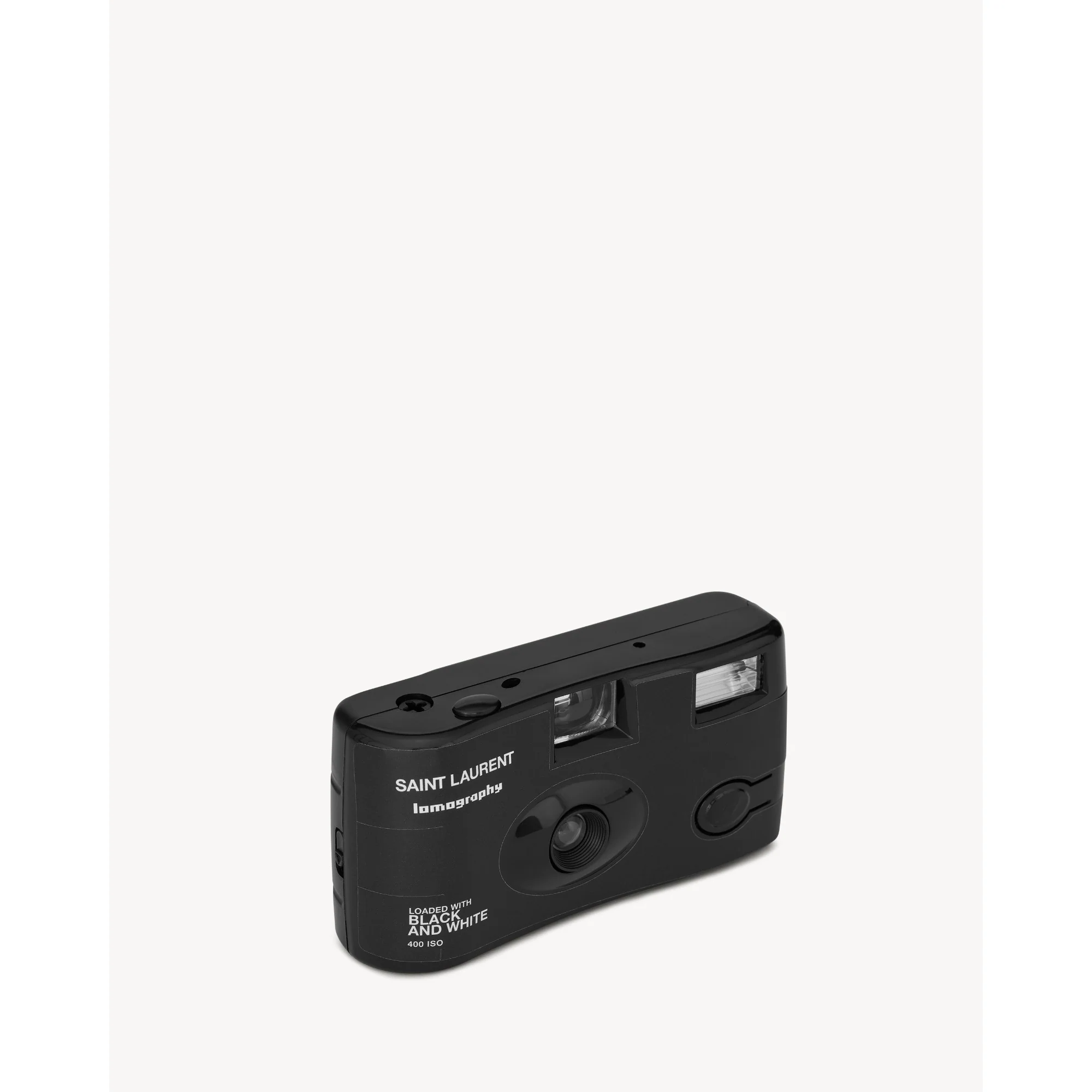 Single Use Camera - Black - Image 2