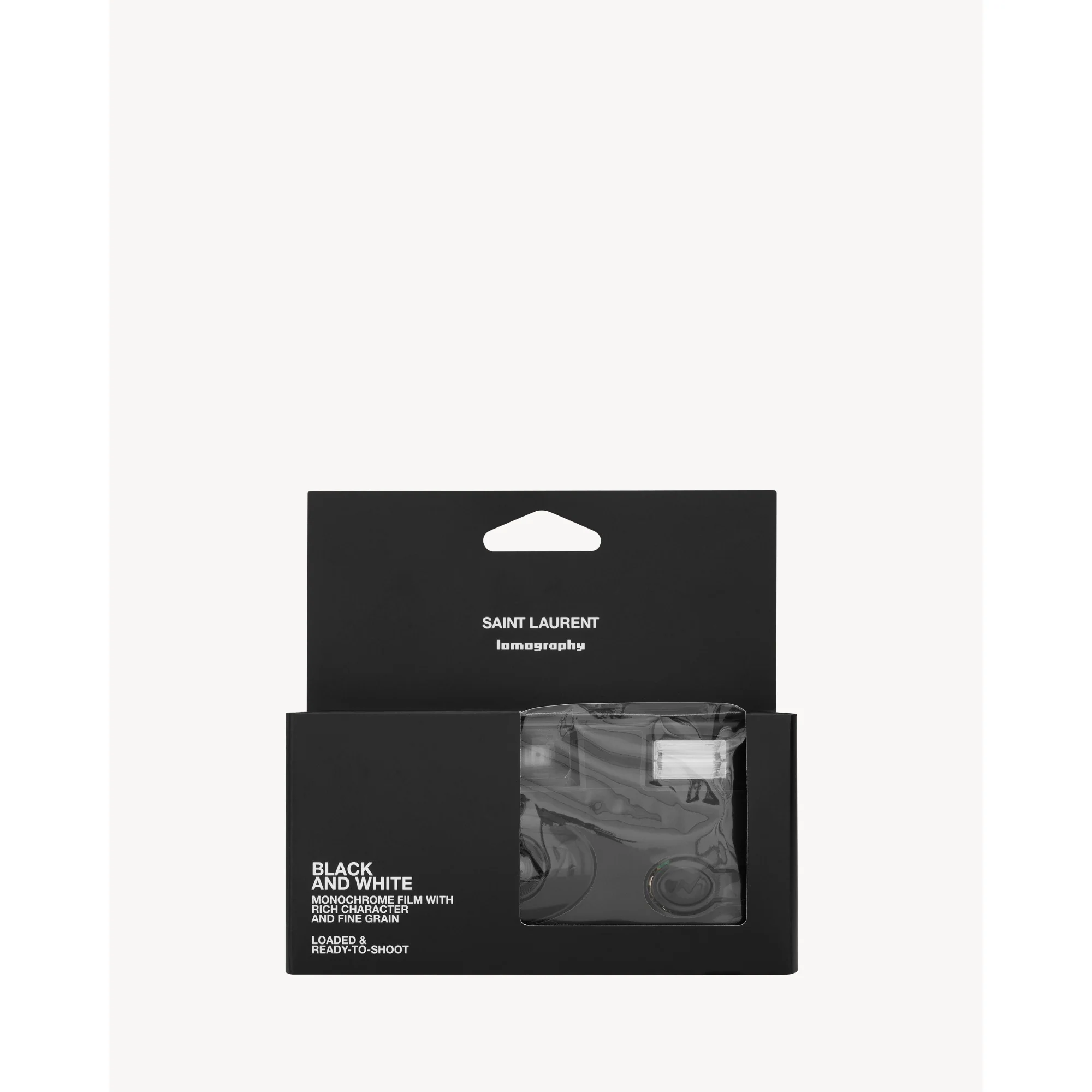 Single Use Camera - Black - Image 4