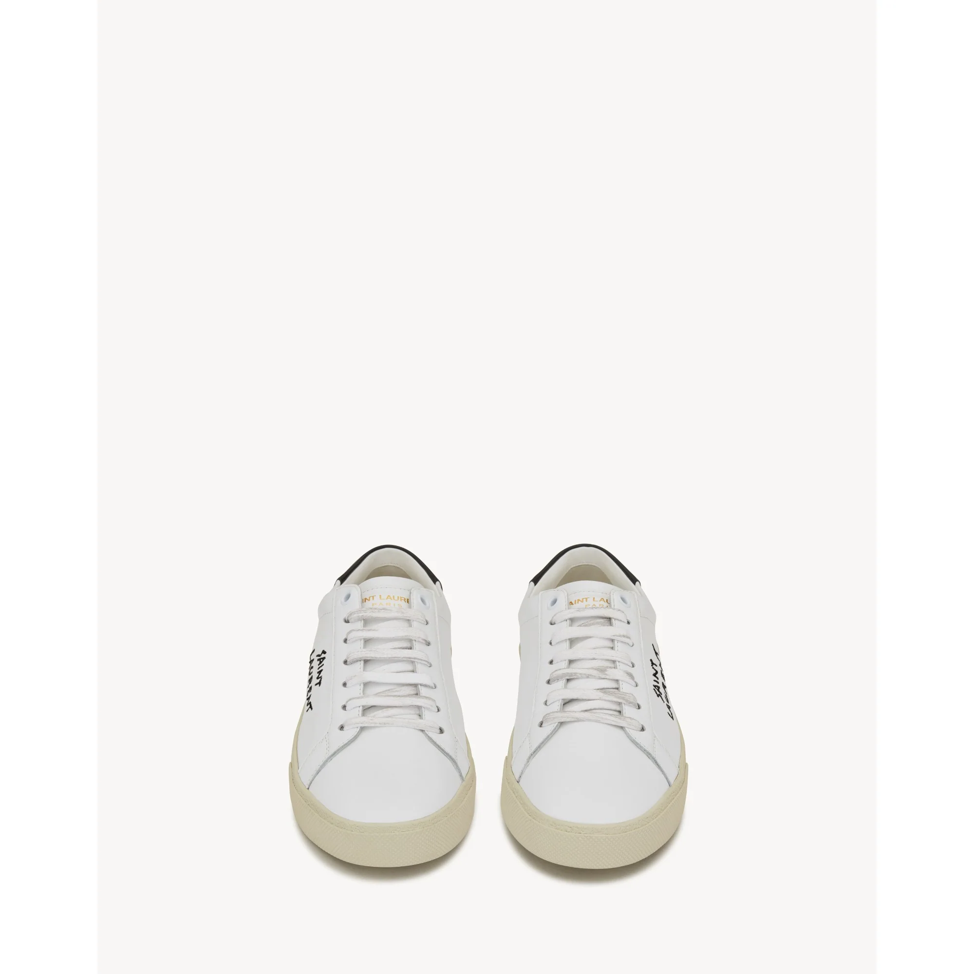 Sl/06 Sneaker - Blanc Optique - Image 2