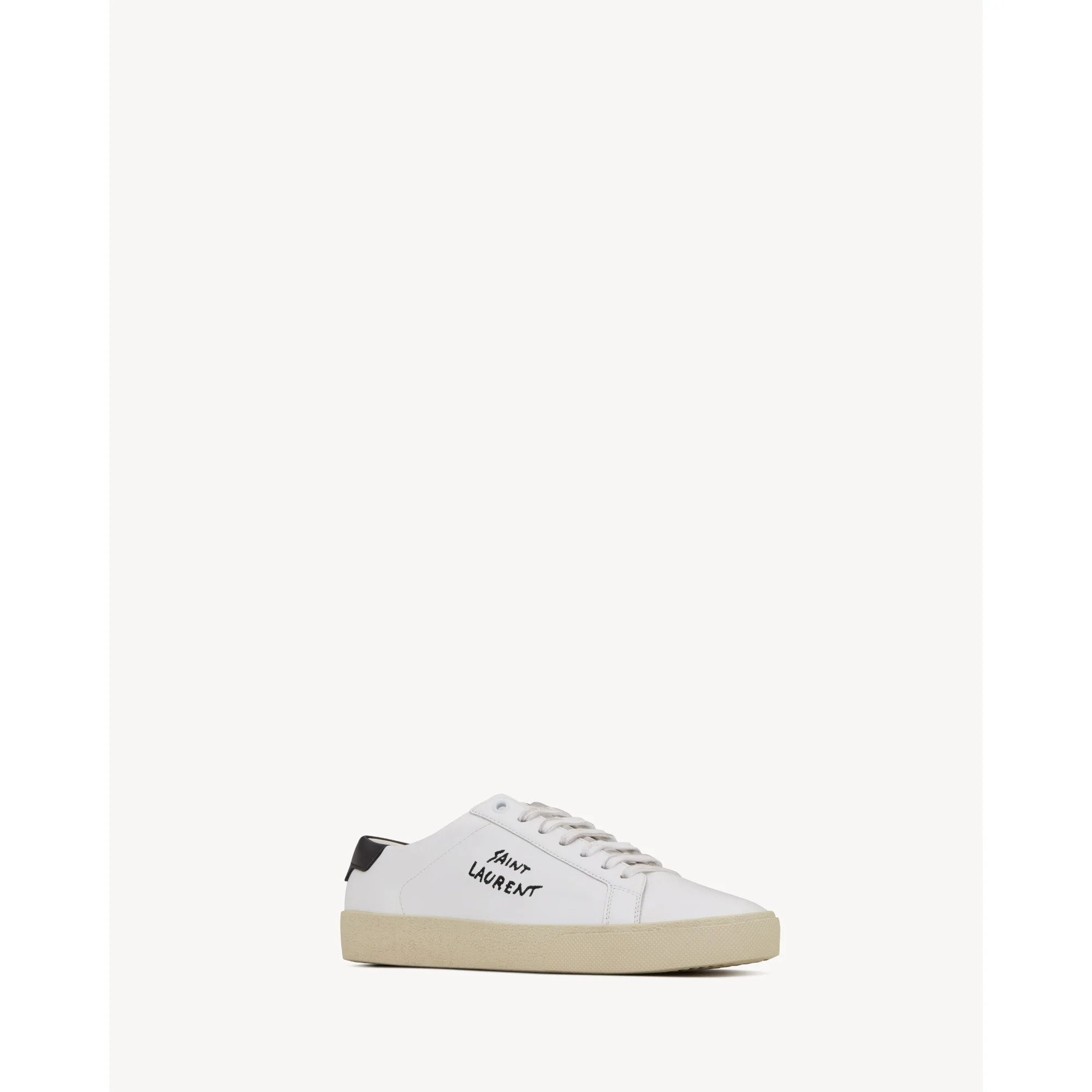 Sl/06 Sneaker - Blanc Optique - Image 4