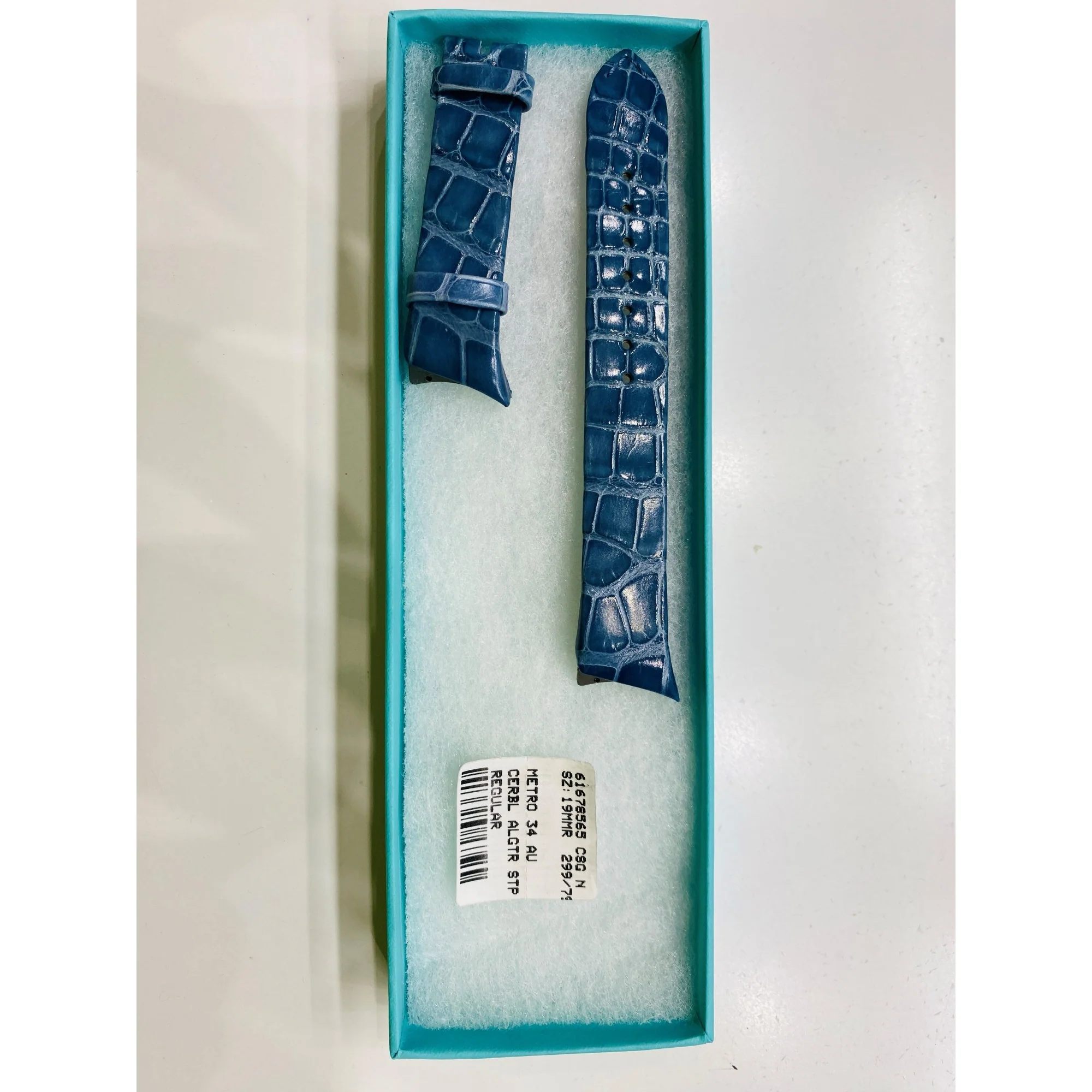 MTR34AU CERBLU ALGTRSTP R