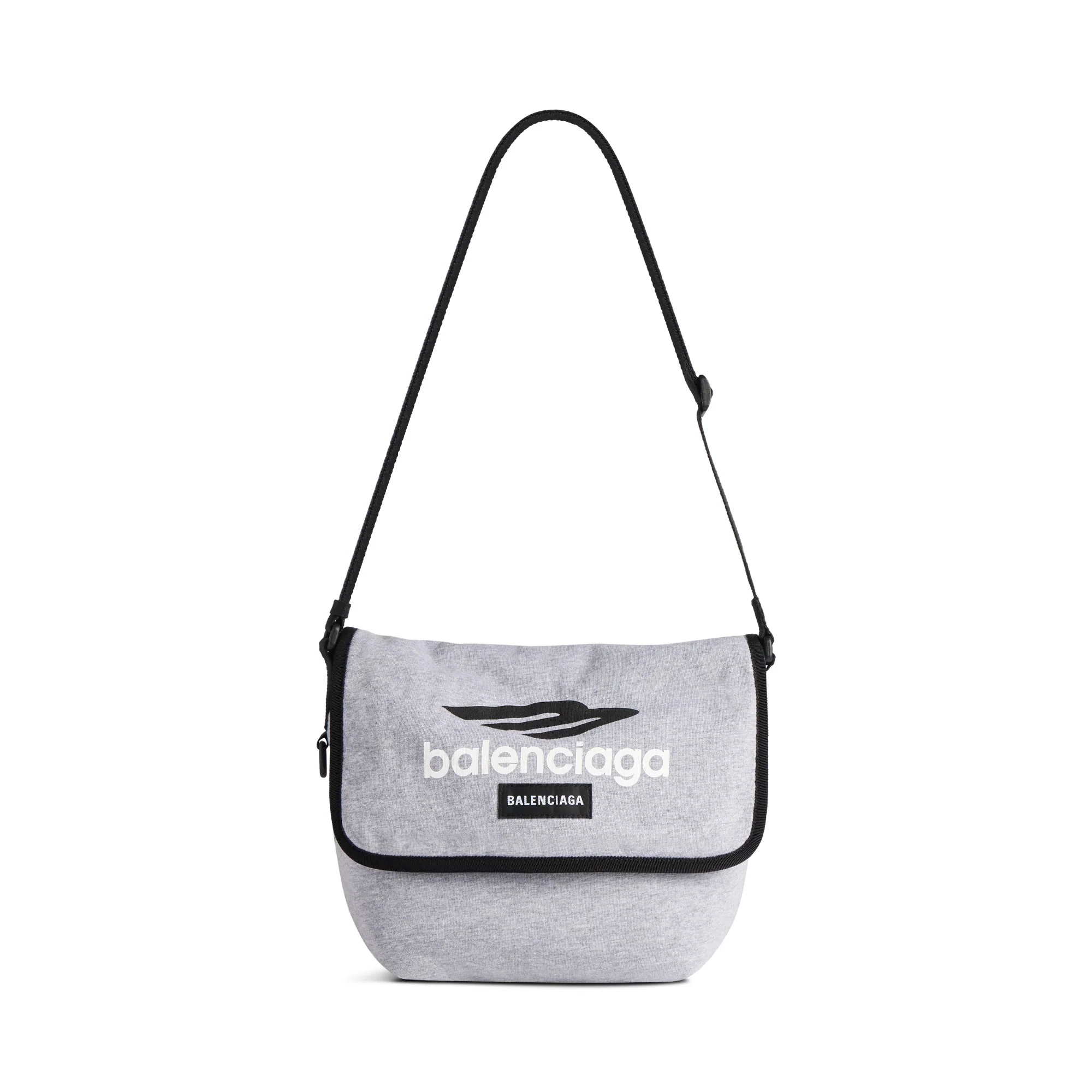 Explorer Messenger S - Heather Grey