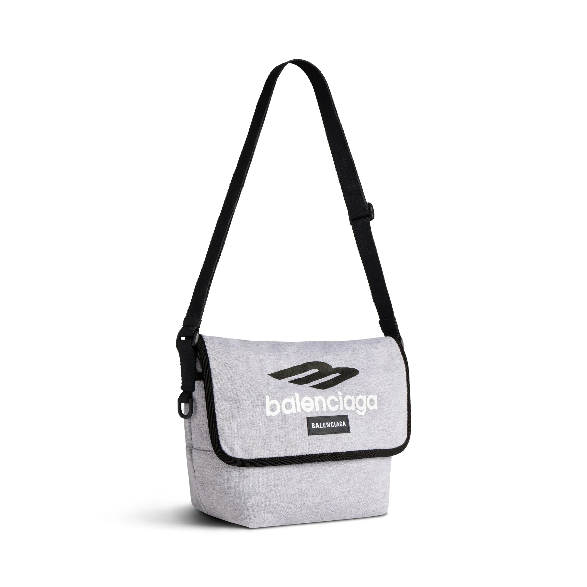 Explorer Messenger S - Heather Grey - Image 3