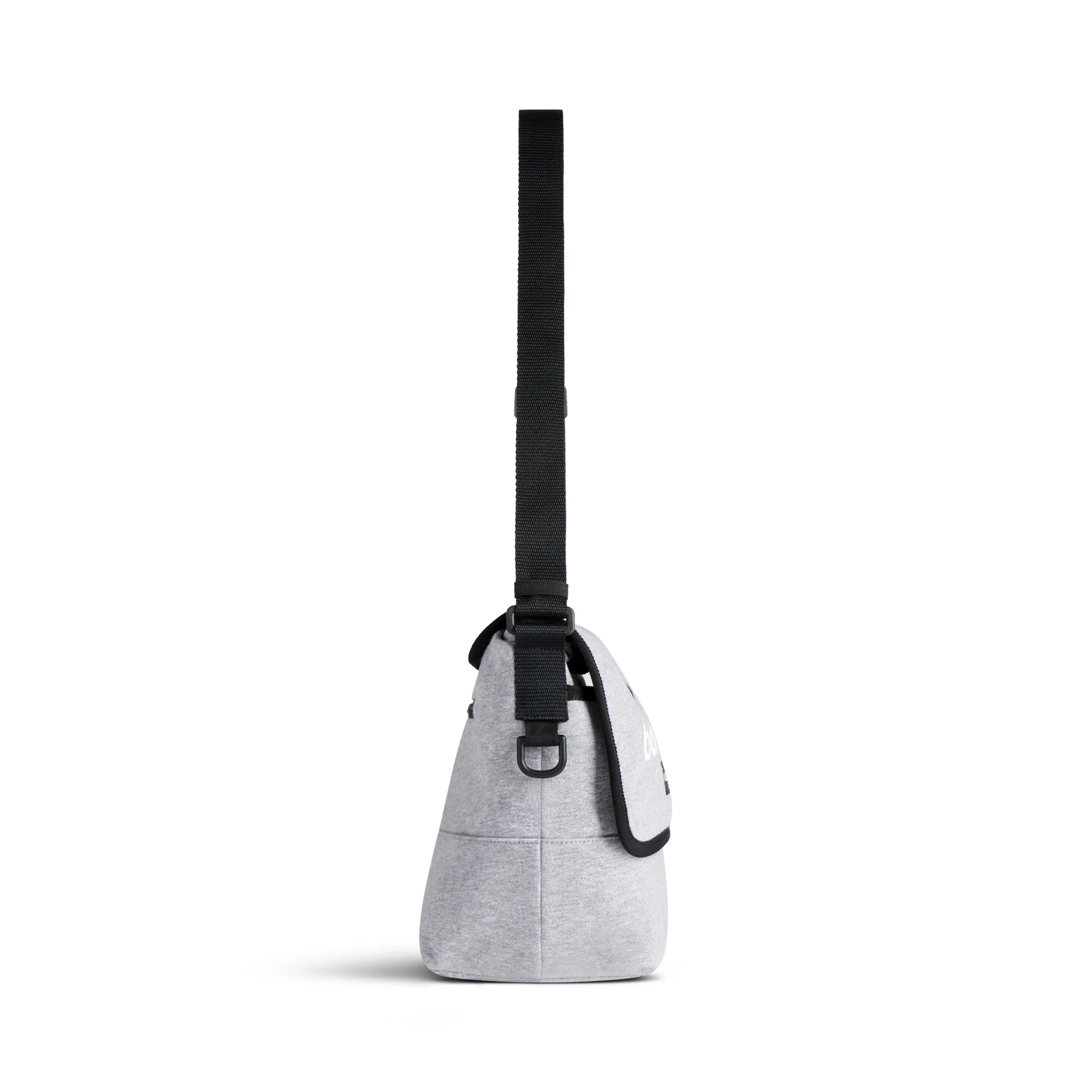 Explorer Messenger S - Heather Grey - Image 4