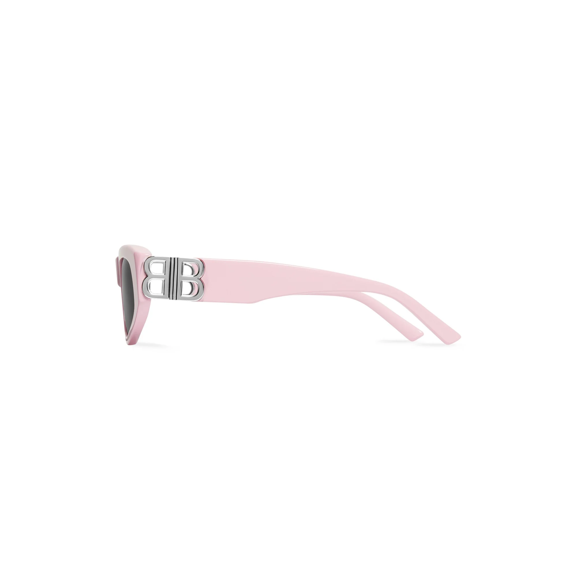 Dynasty D-Fram 0095S Acetate - Pink - Image 3
