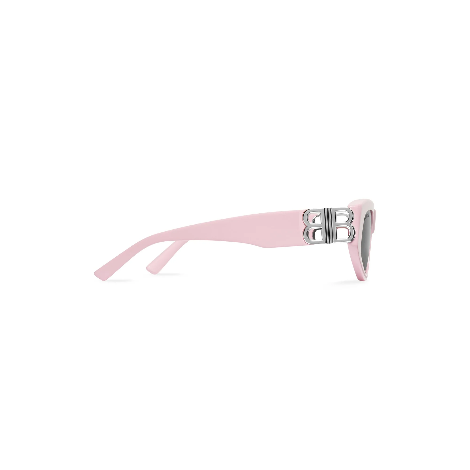 Dynasty D-Fram 0095S Acetate - Pink - Image 5