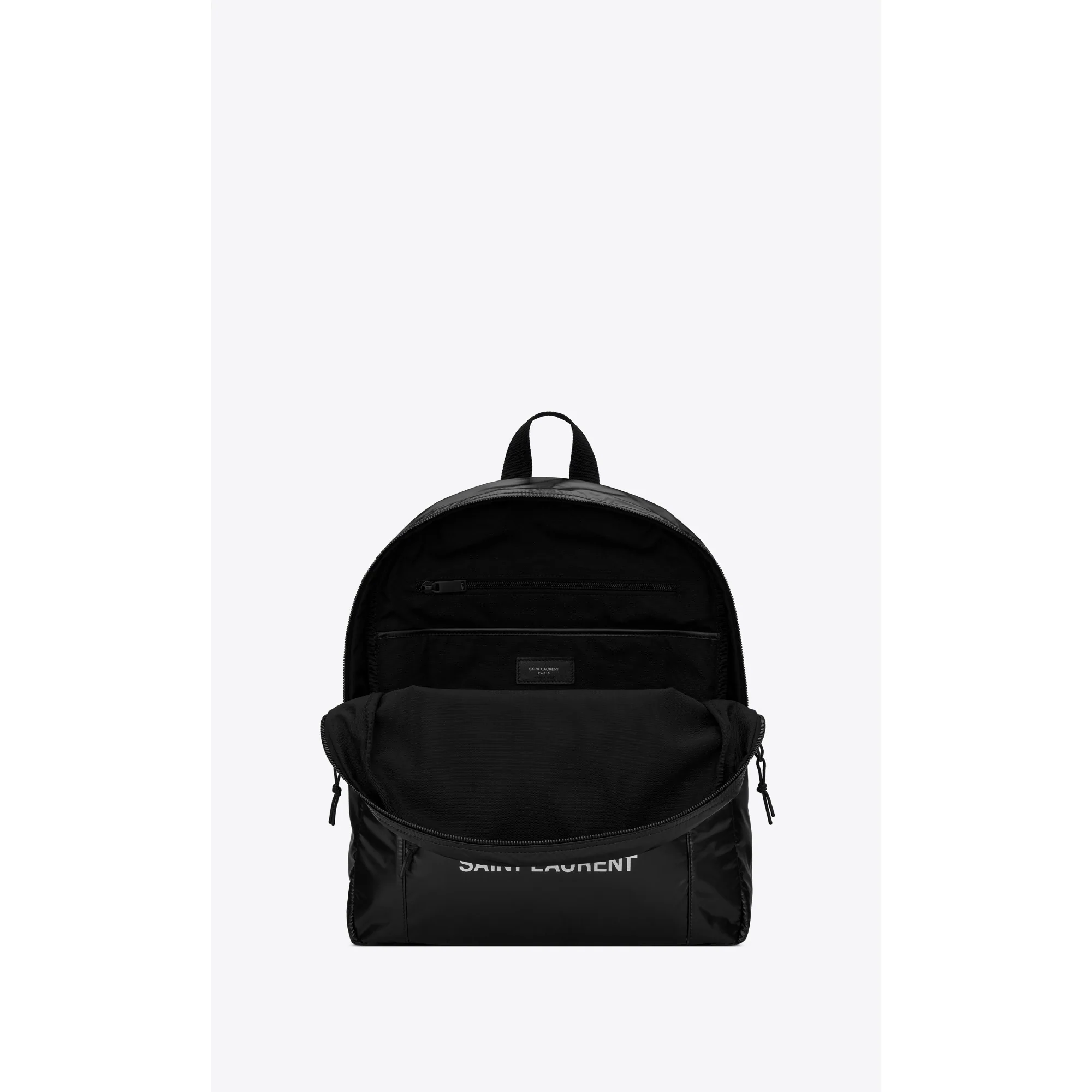 Nuxx Backpack - Nero - Image 3