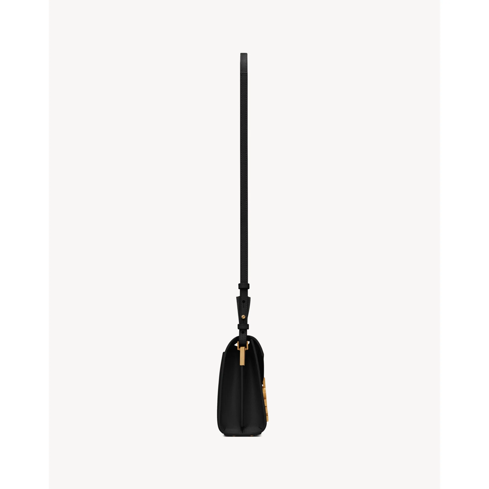Mini Cassandra Top Handle - Nero - Image 4