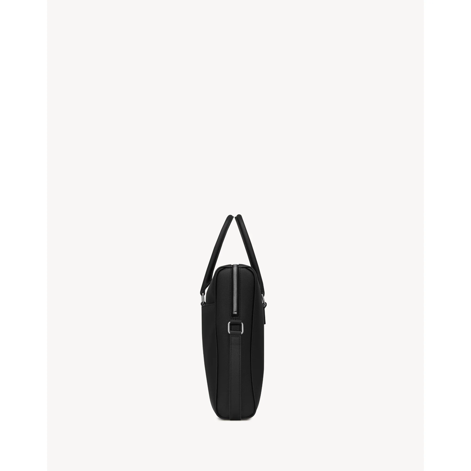 Duffle Saint Laurent Briefcase - Nero - Image 3