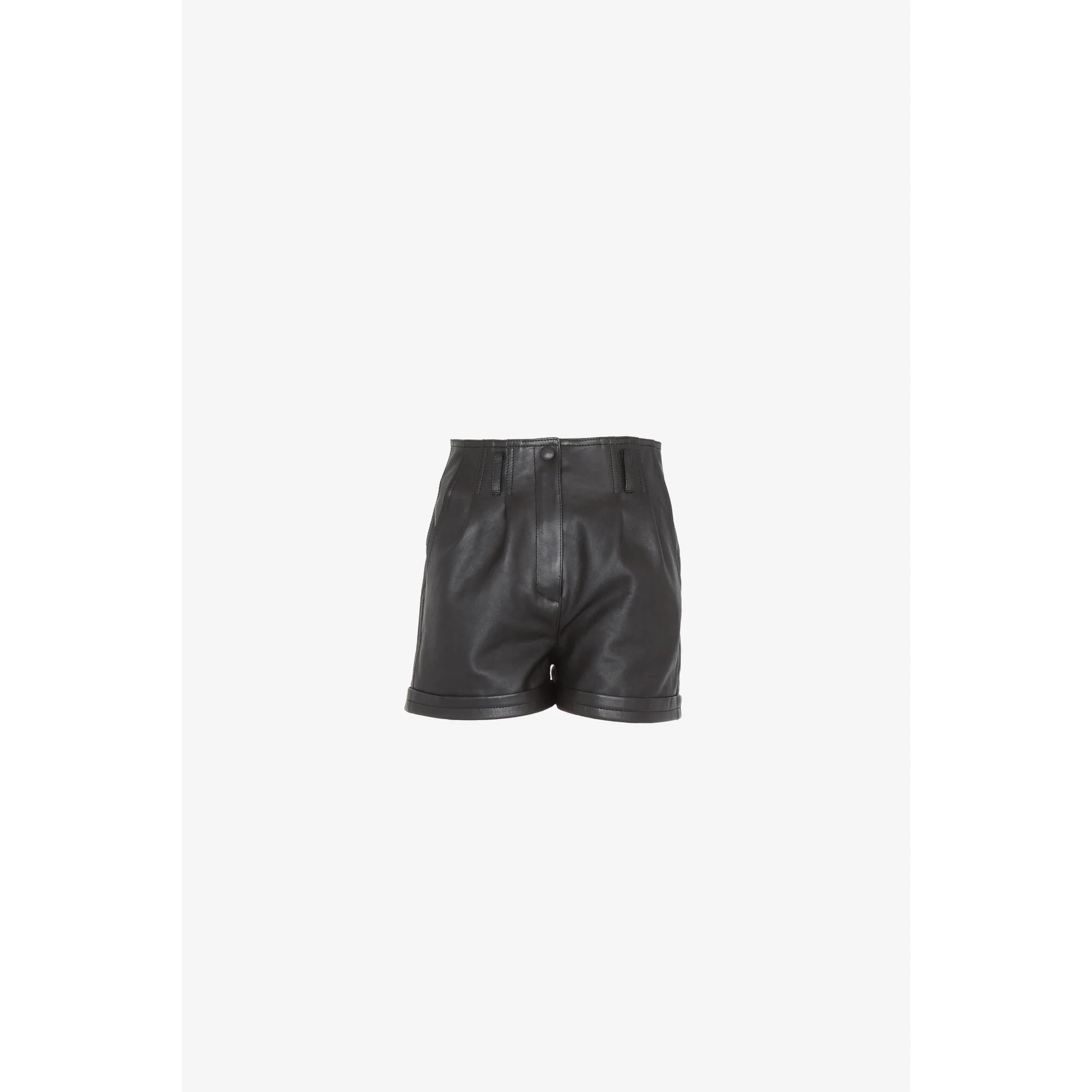 Short Passants Collin - Noir