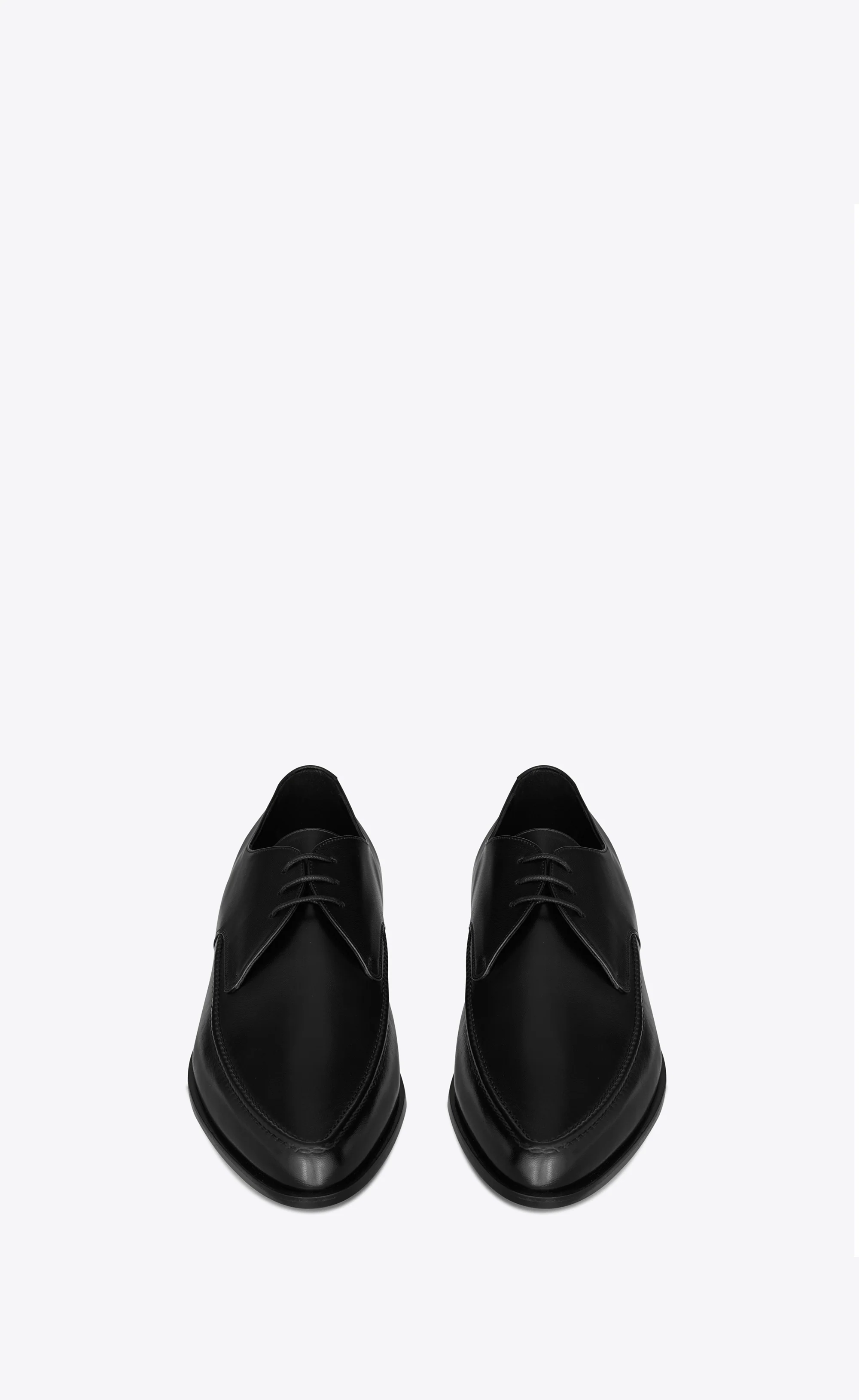 Marceau 20 Lace Up Derby - Nero - Image 2