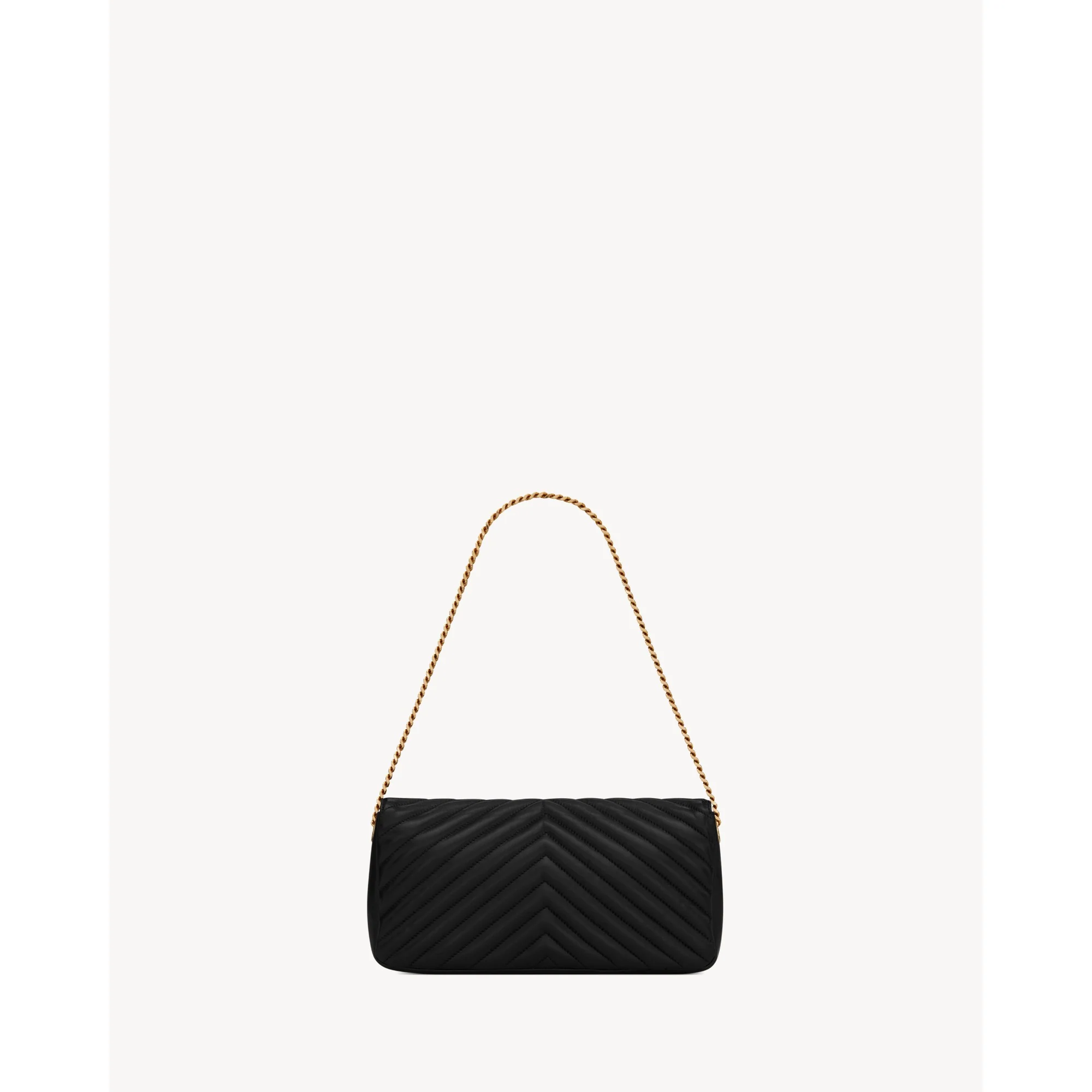 Kate 99 Supple Chain Bag - Nero - Image 2