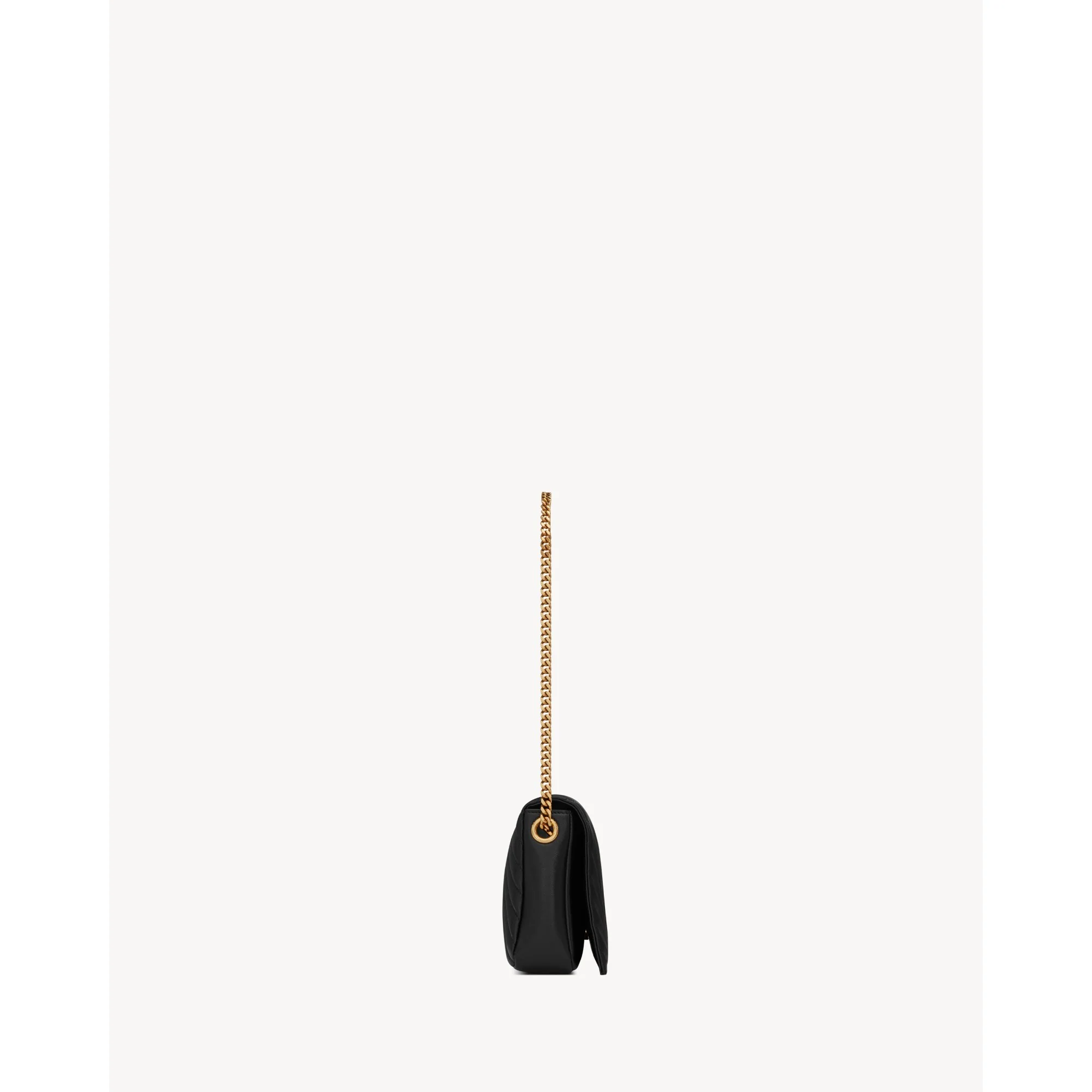 Kate 99 Supple Chain Bag - Nero - Image 3