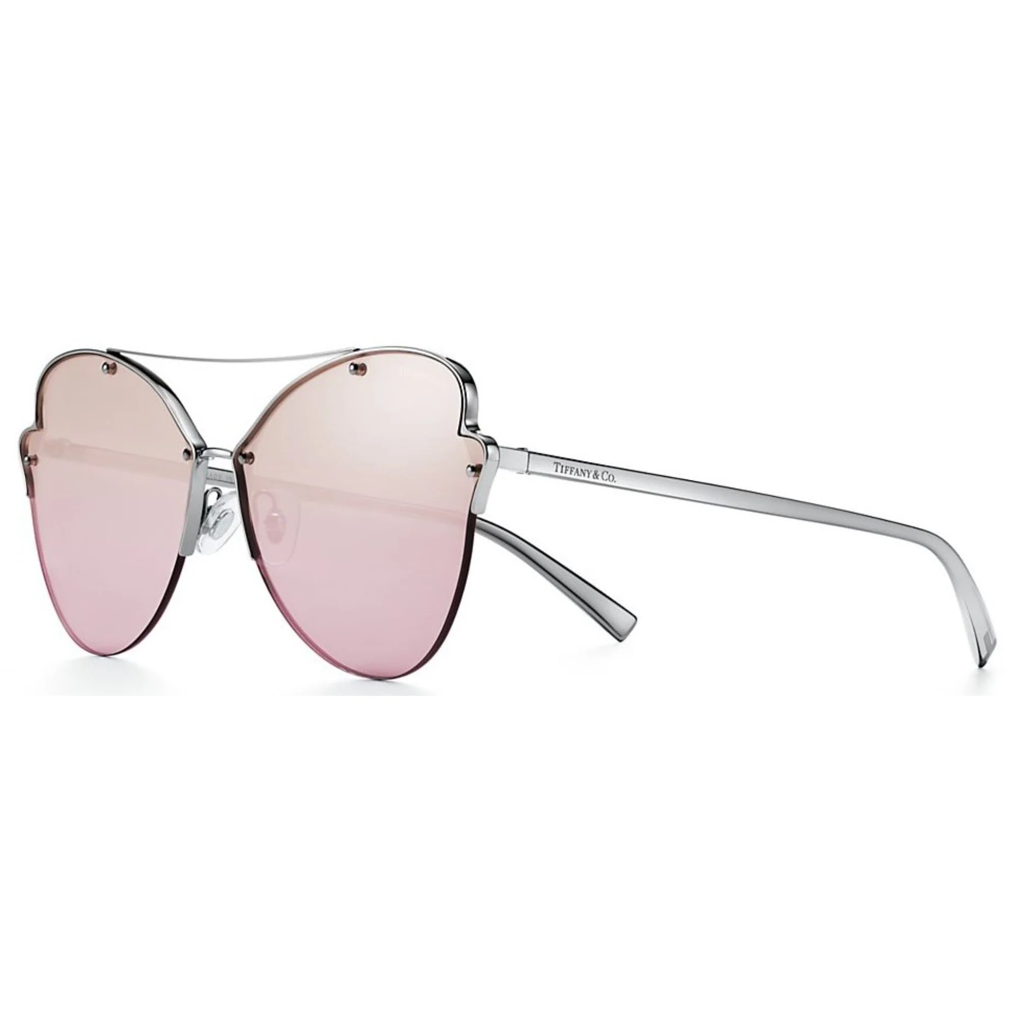 PFWR BUTTERFLY GUNMETAL