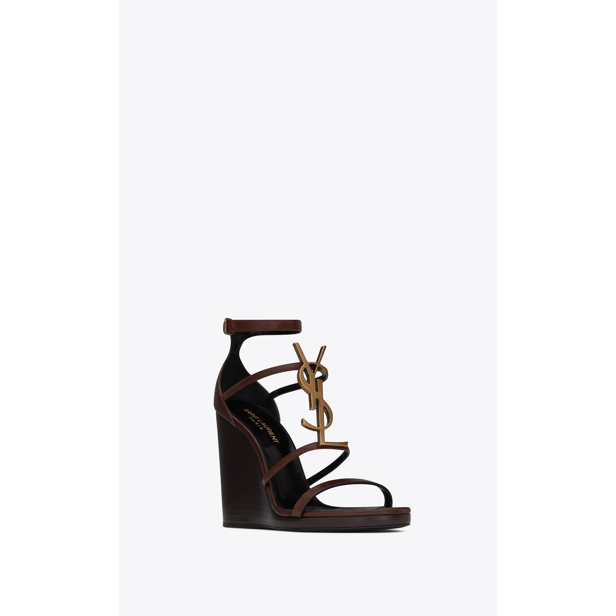Cassandra 105 YSL Sandal - T.Moro - Image 3