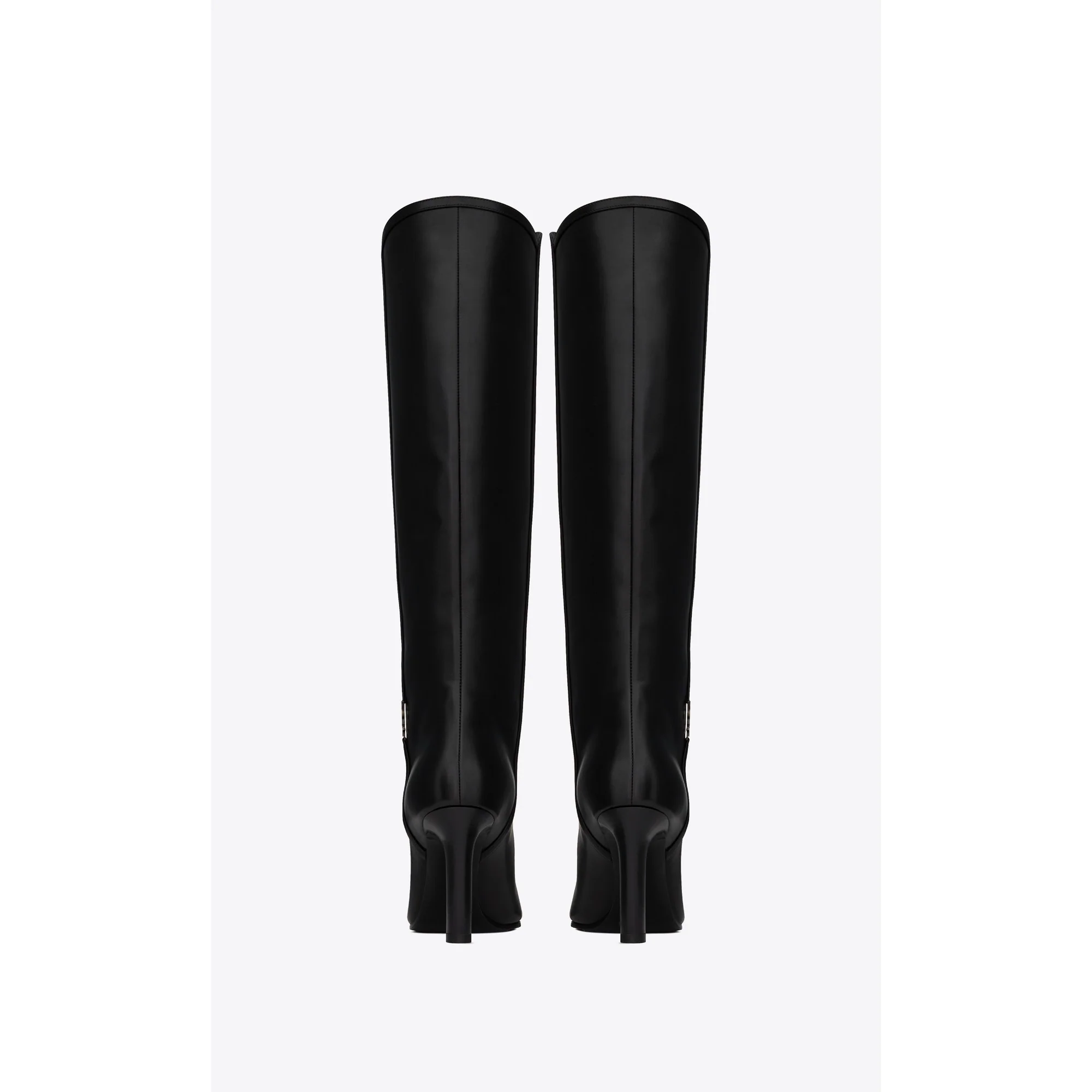 Jane 90 Boots - Nero - Image 3