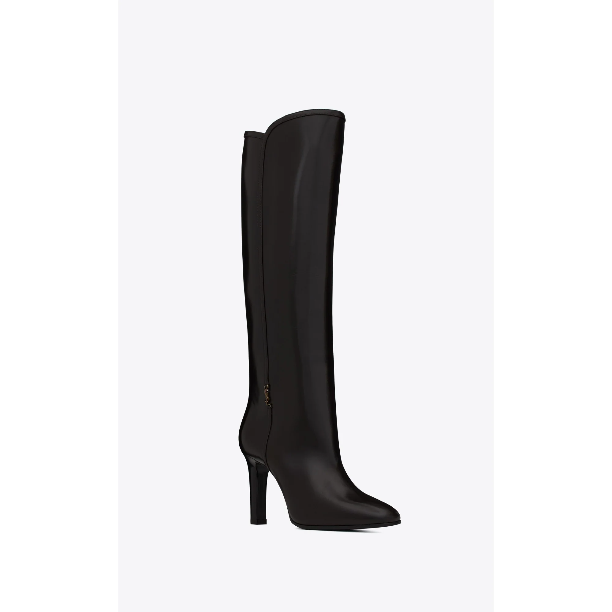 Jane 90 Boots - Mocaccino - Image 5