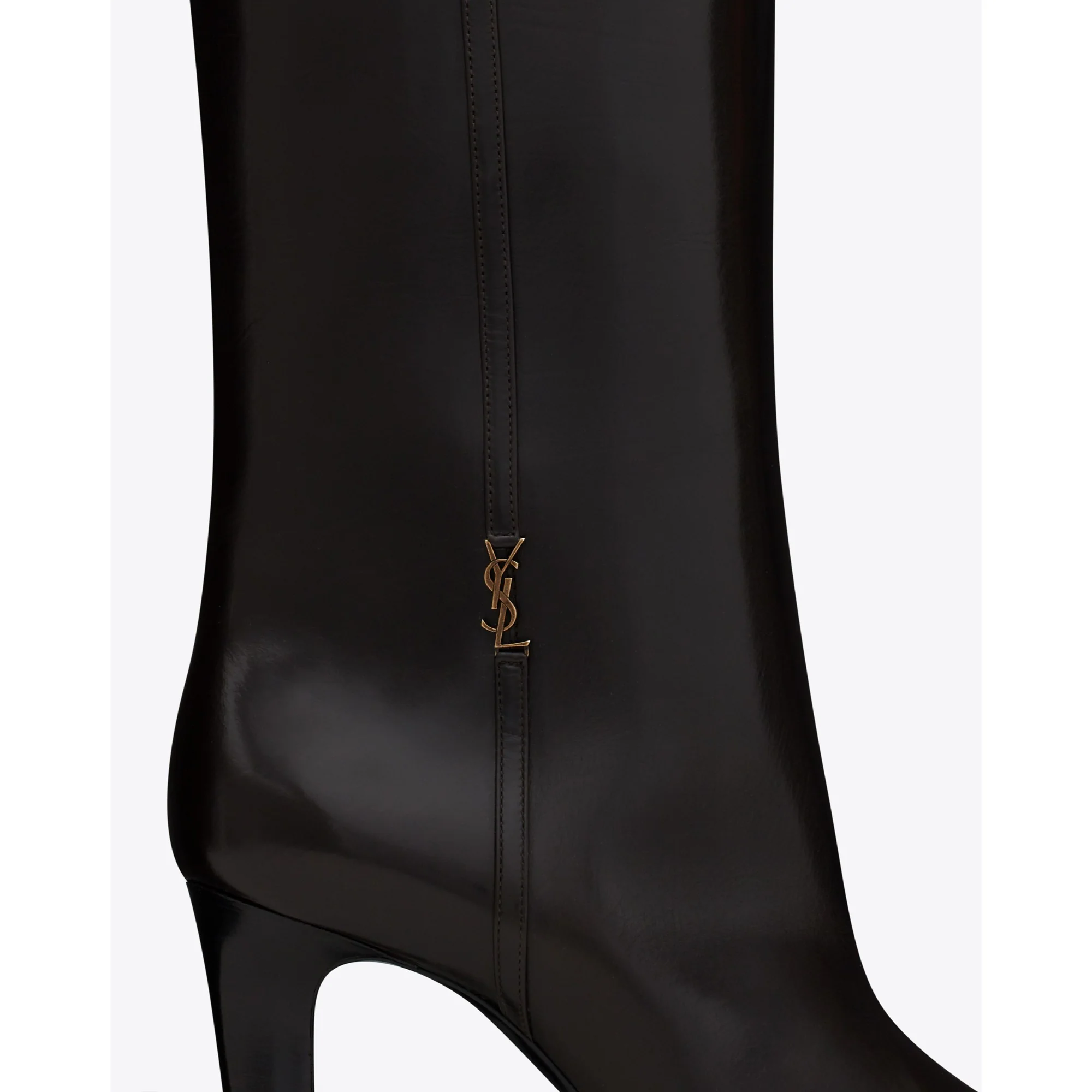 Jane 90 Boots - Mocaccino - Image 6