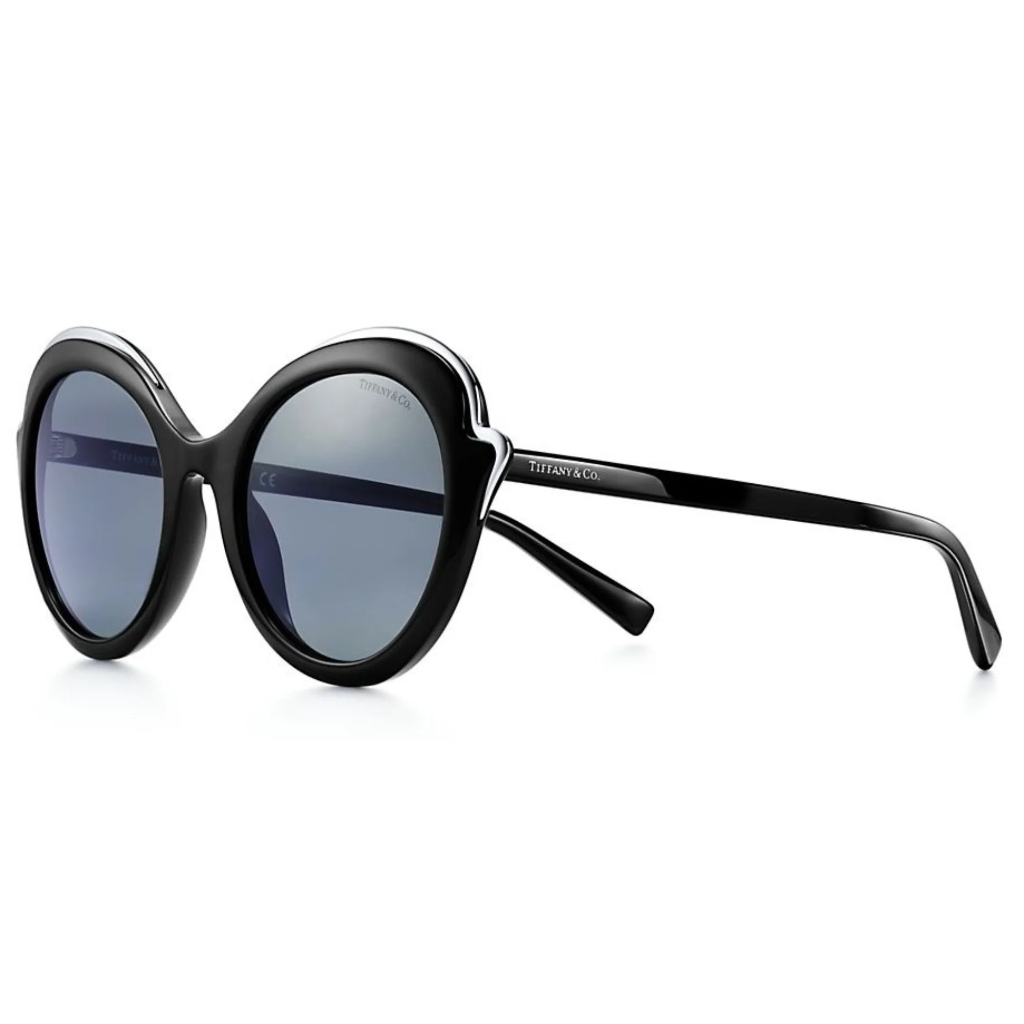 PFWR CATEYE BLACK