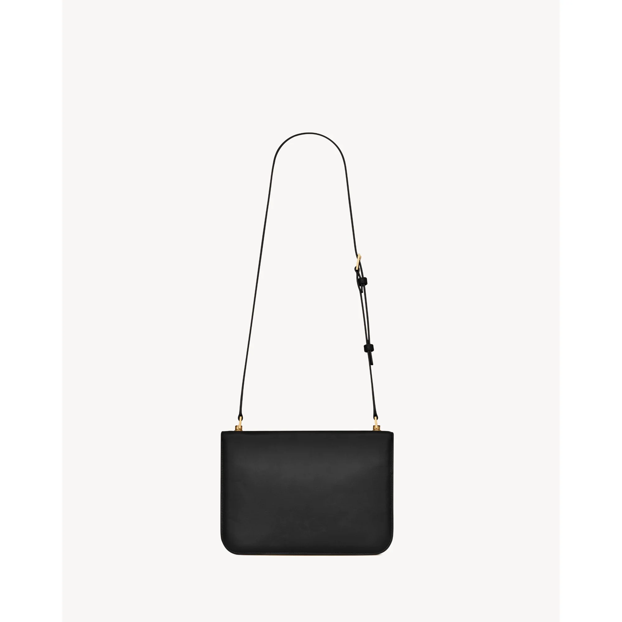Le Carre Satchel - Nero - Image 2