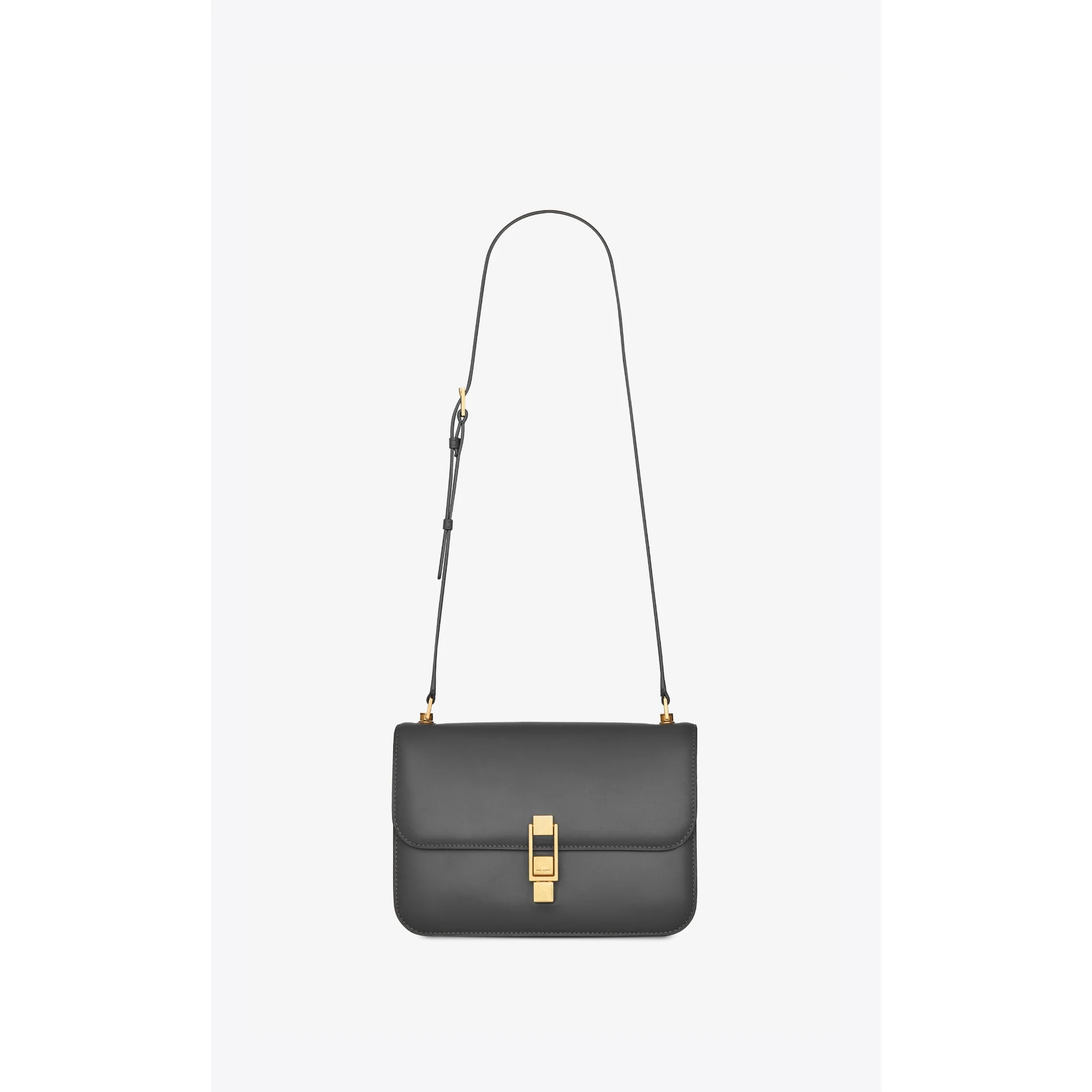 Le Carre Satchel - Storm
