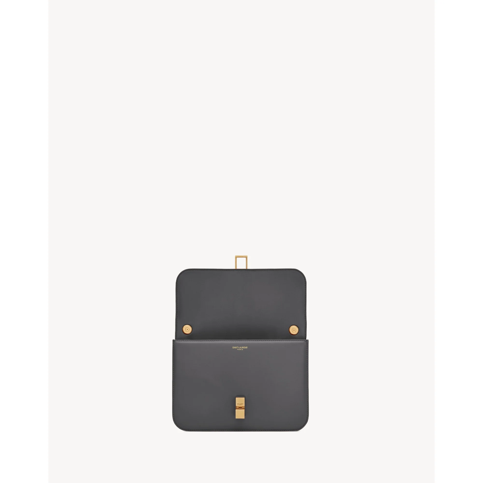 Le Carre Satchel - Storm - Image 4